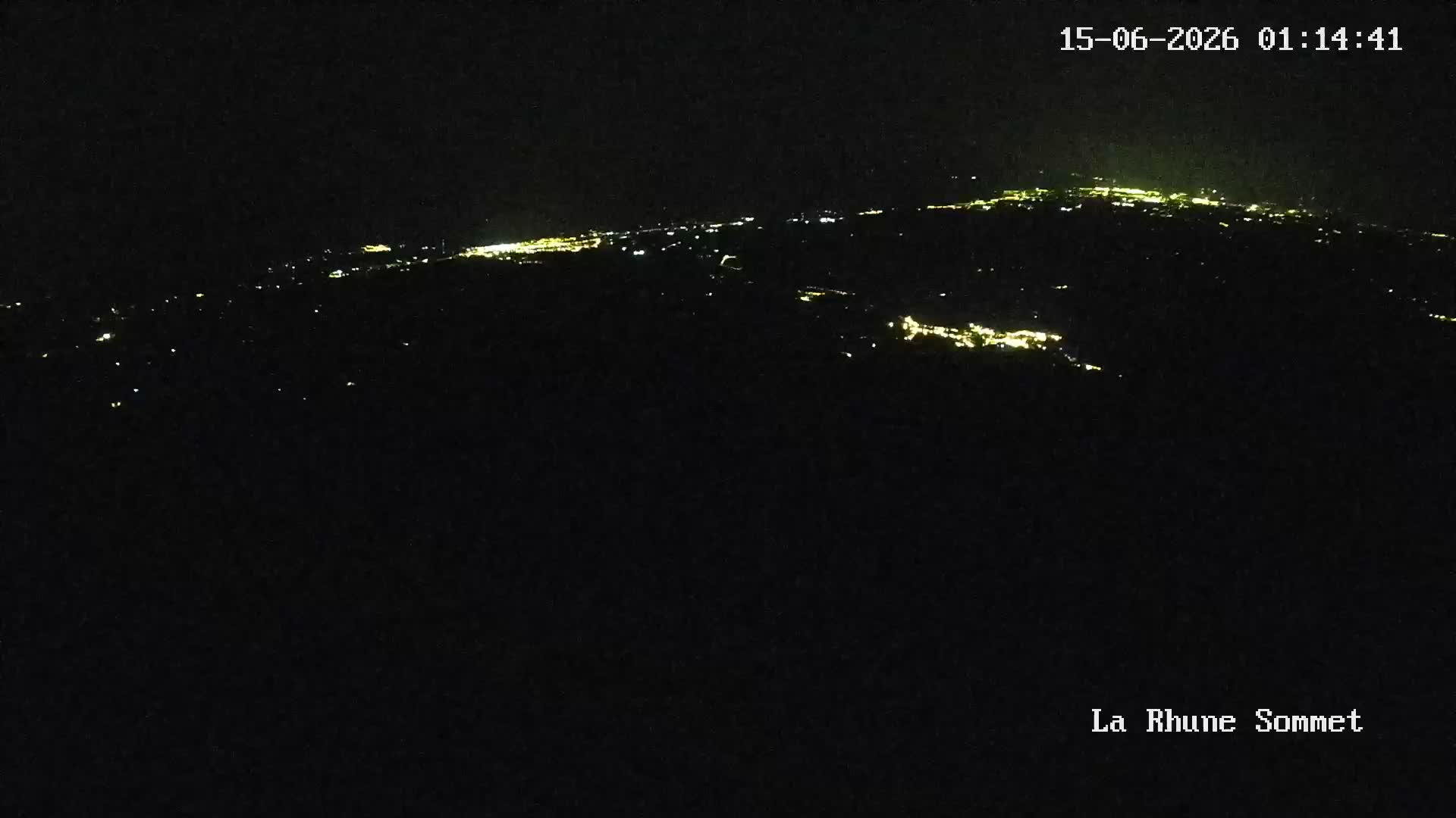 Webcam Image