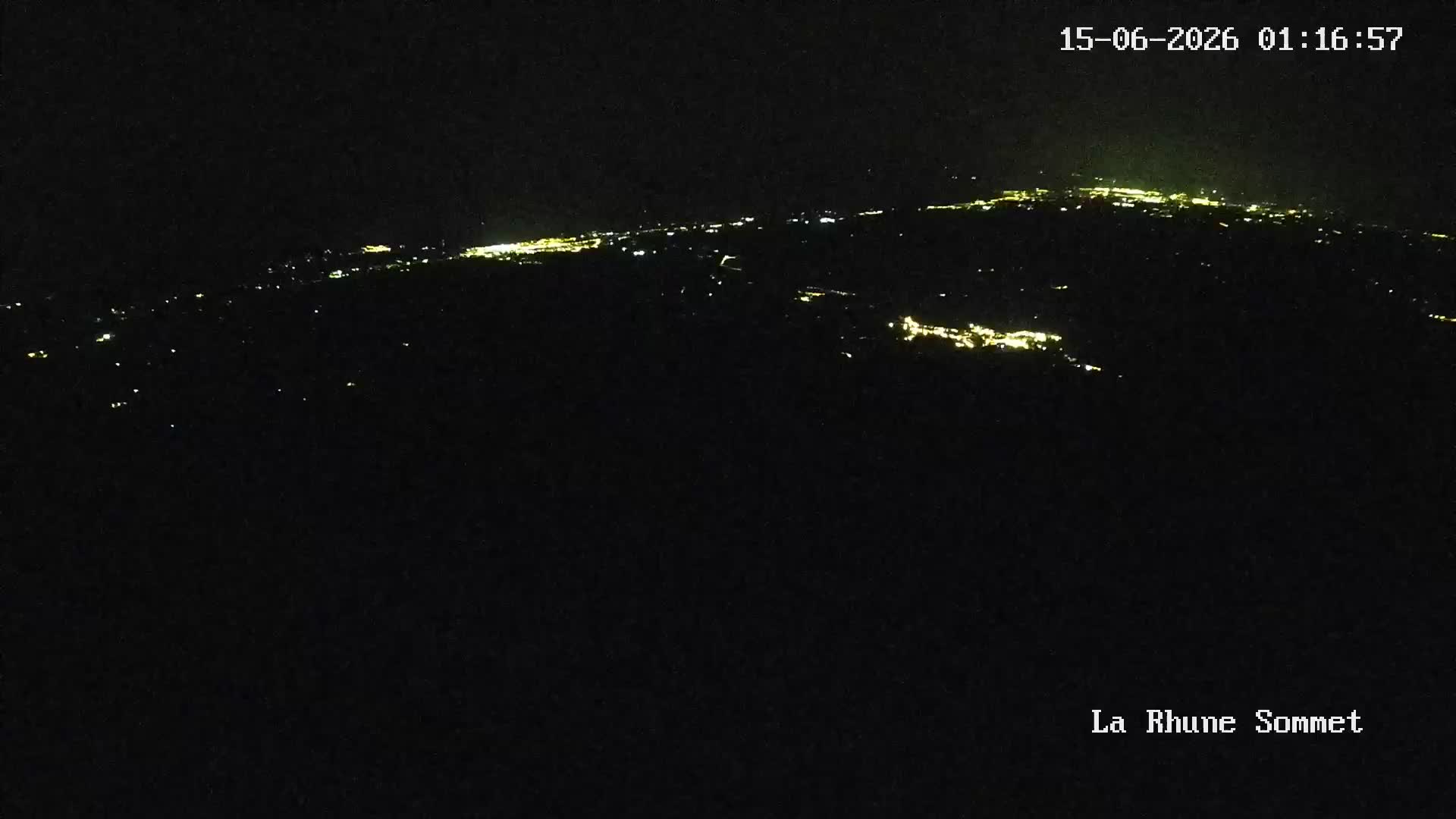 Webcam Image