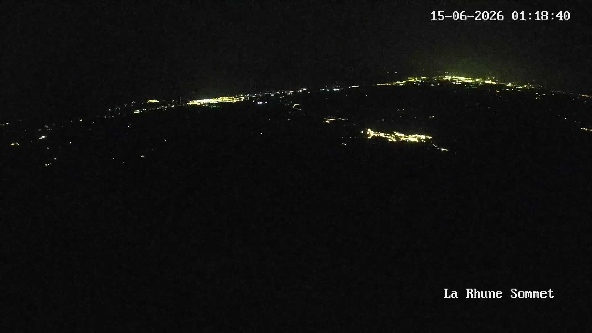 Webcam Image