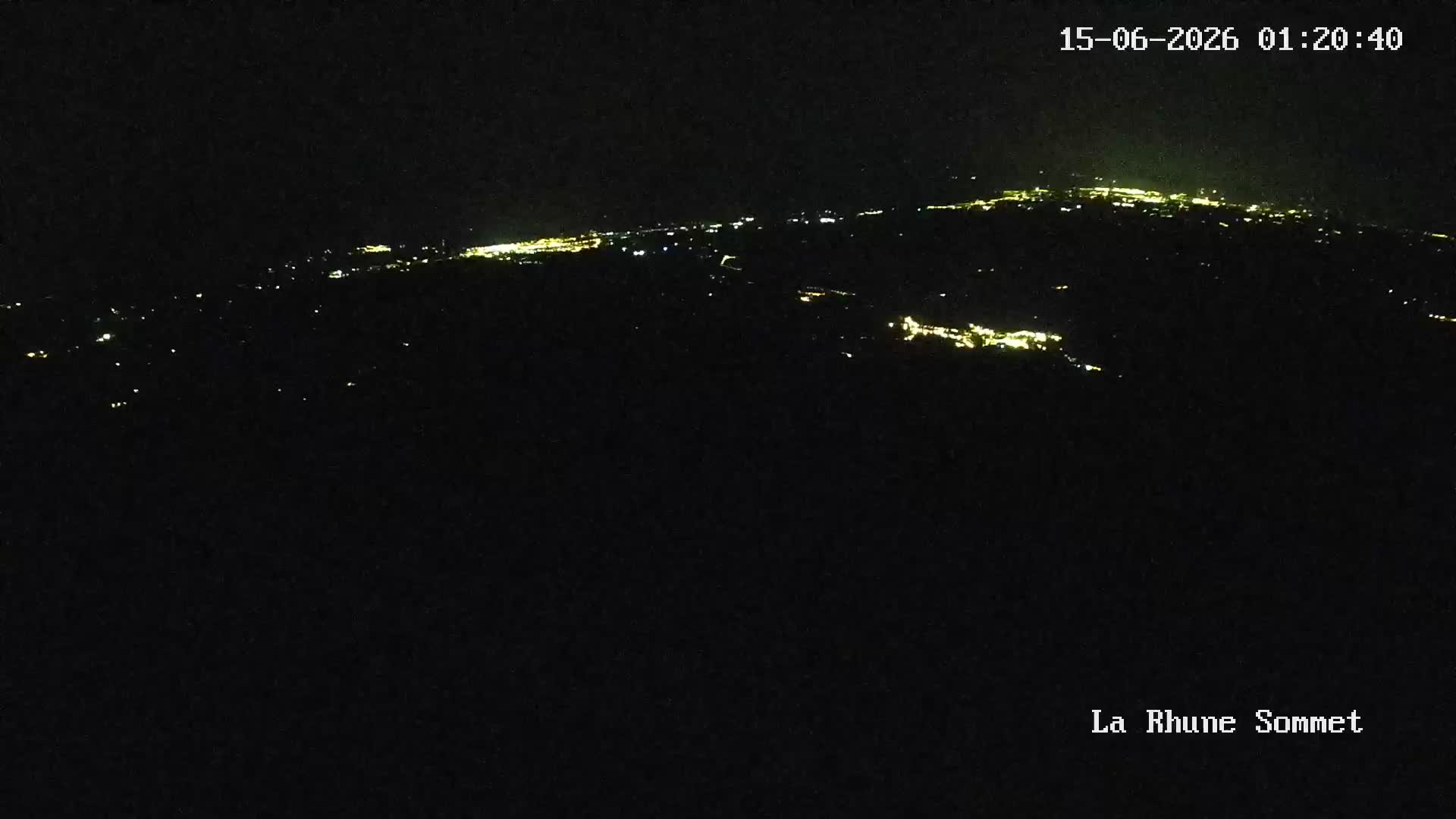 Webcam Image