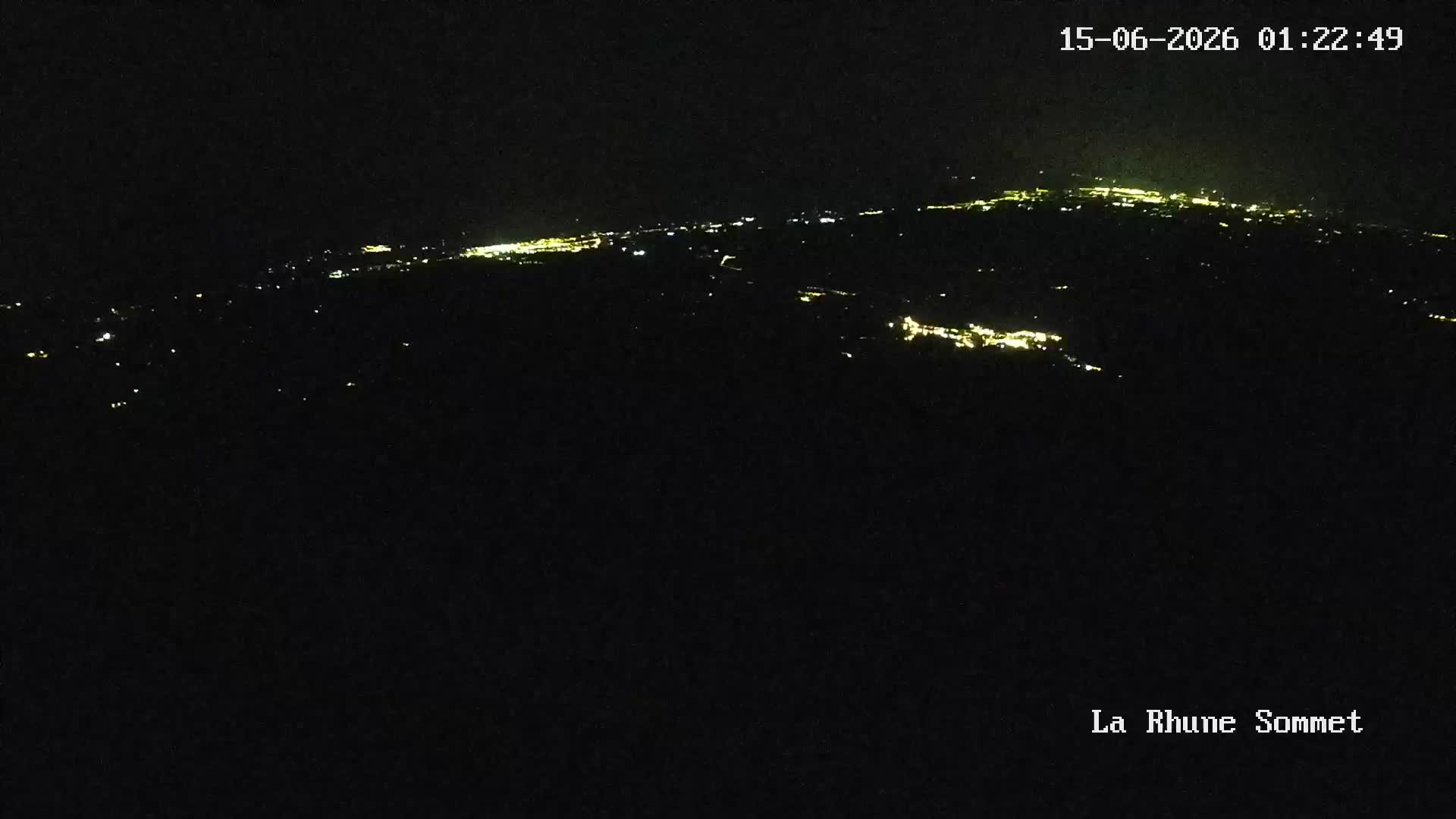 Webcam Image
