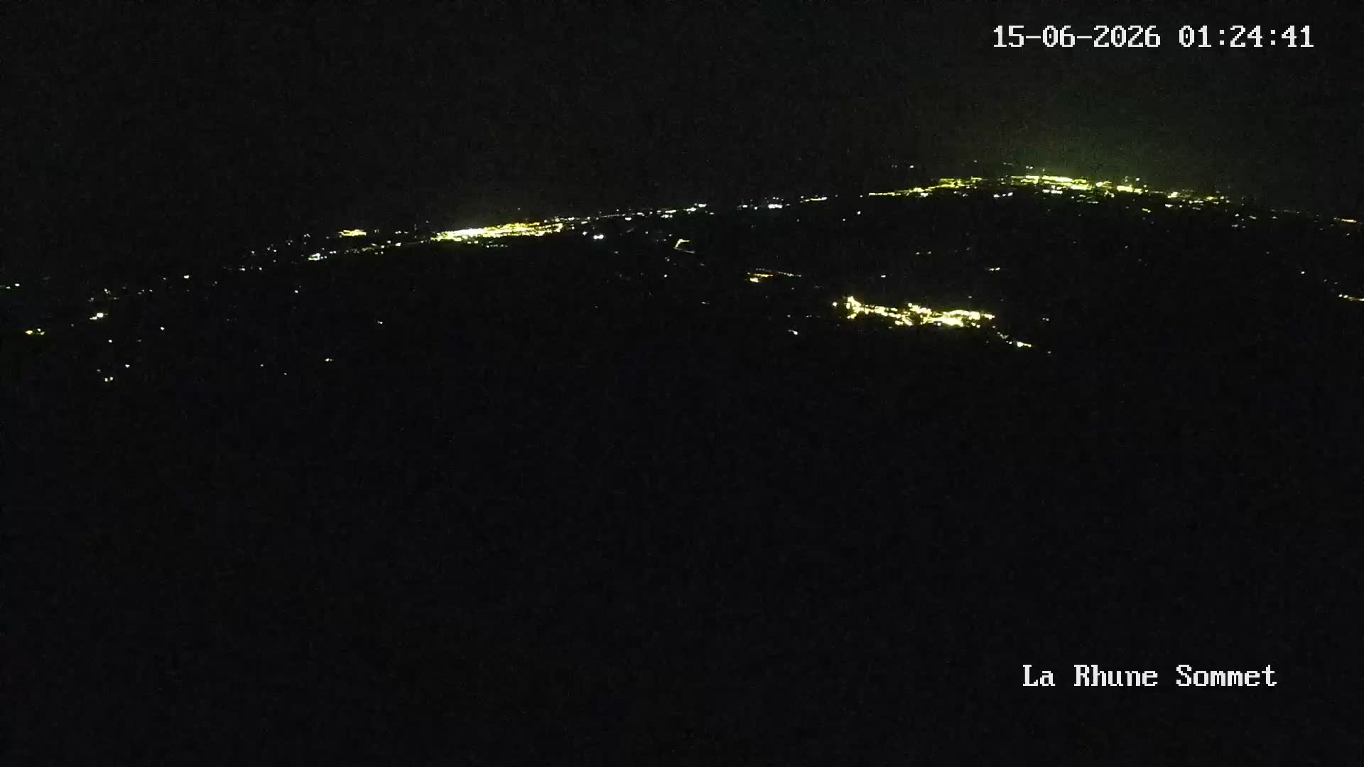 Webcam Image