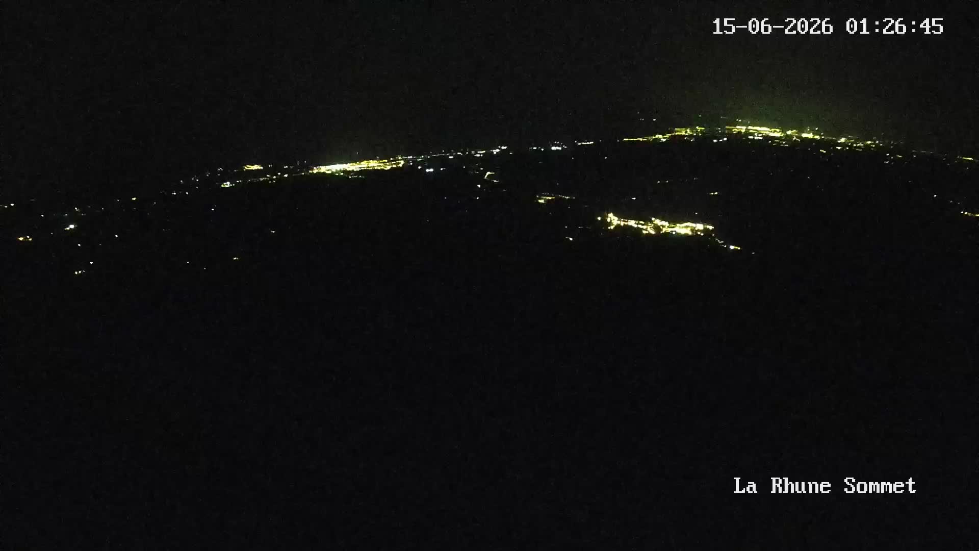 Webcam Image