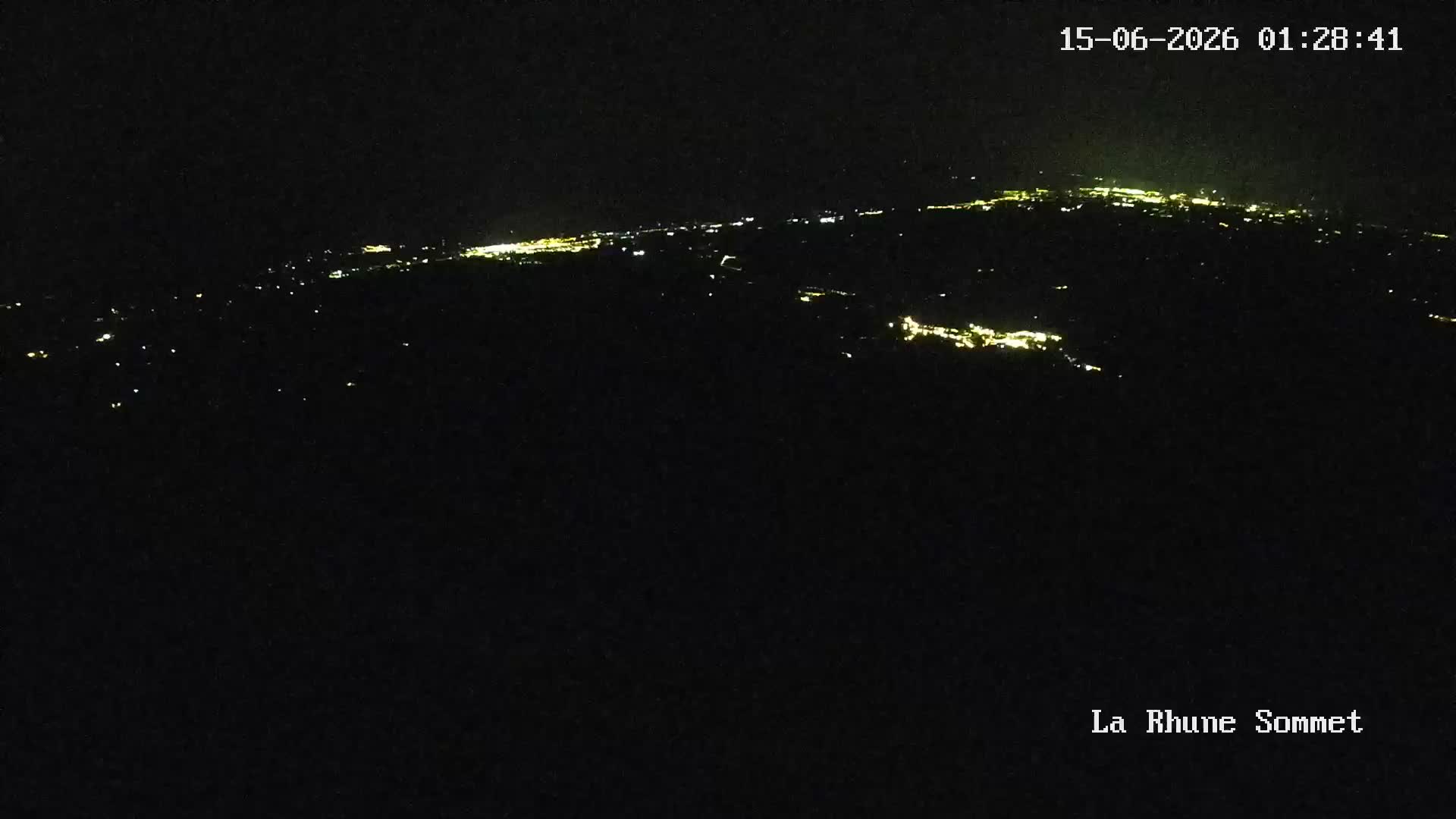 Webcam Image