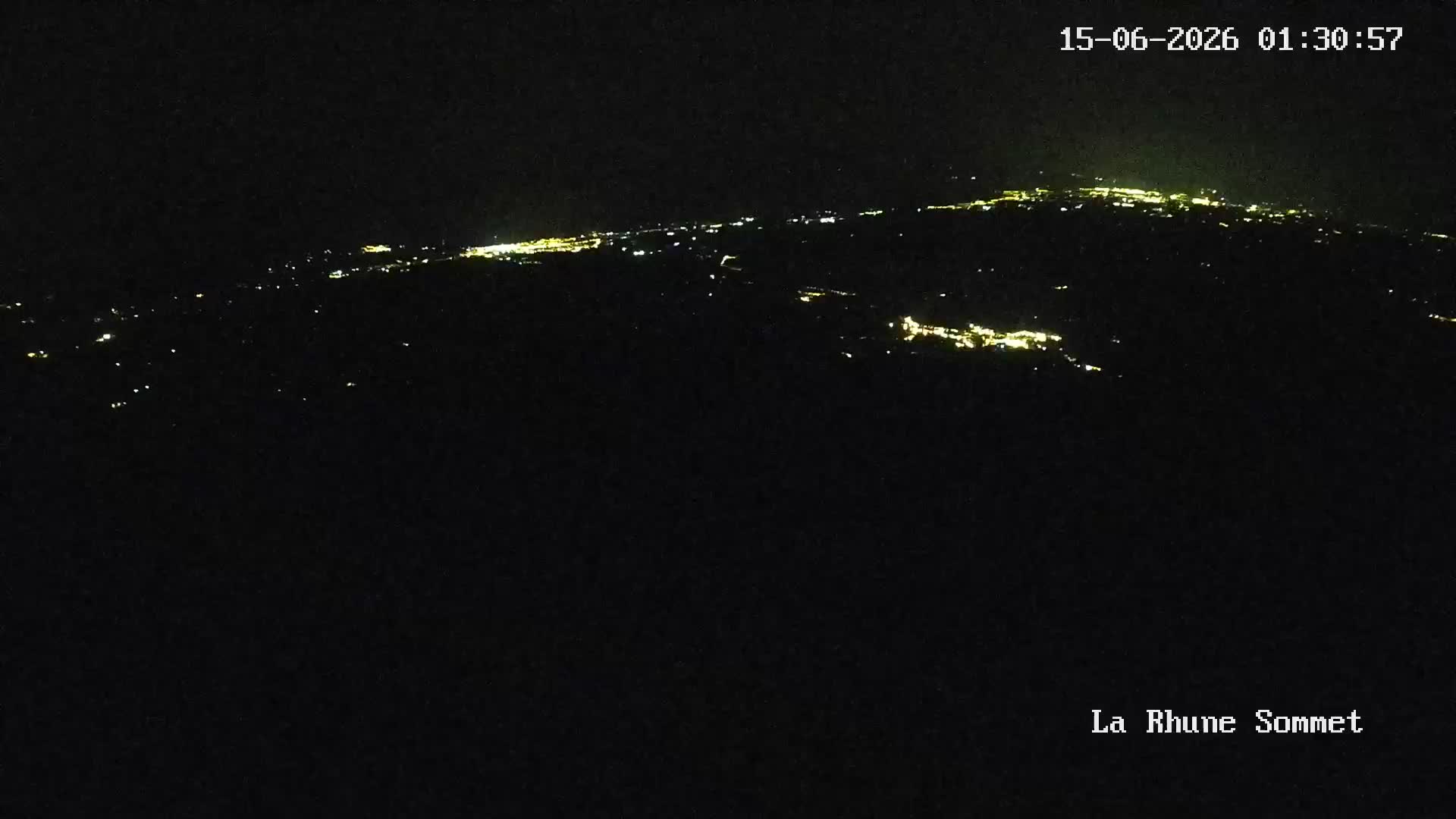 Webcam Image