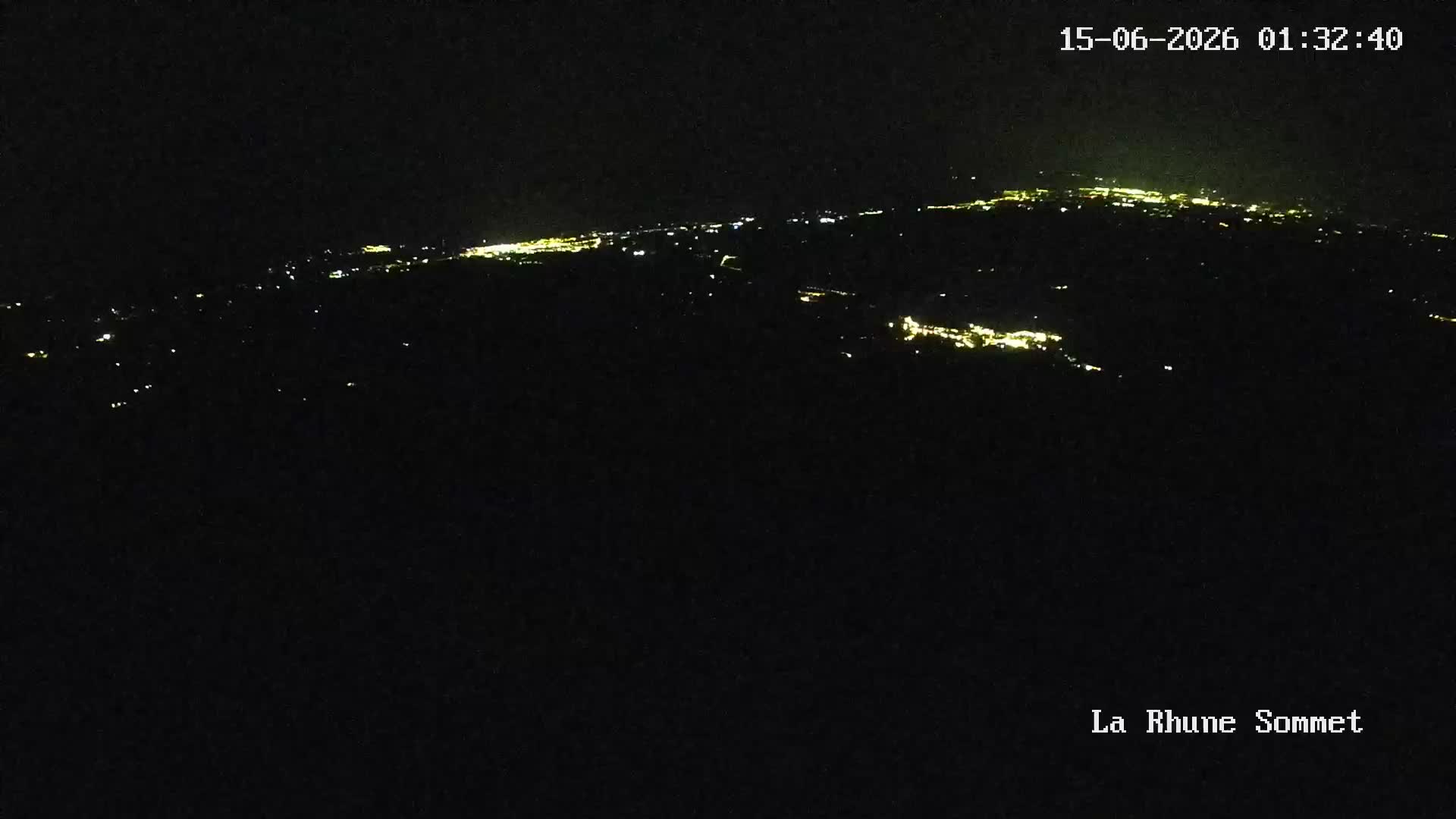 Webcam Image