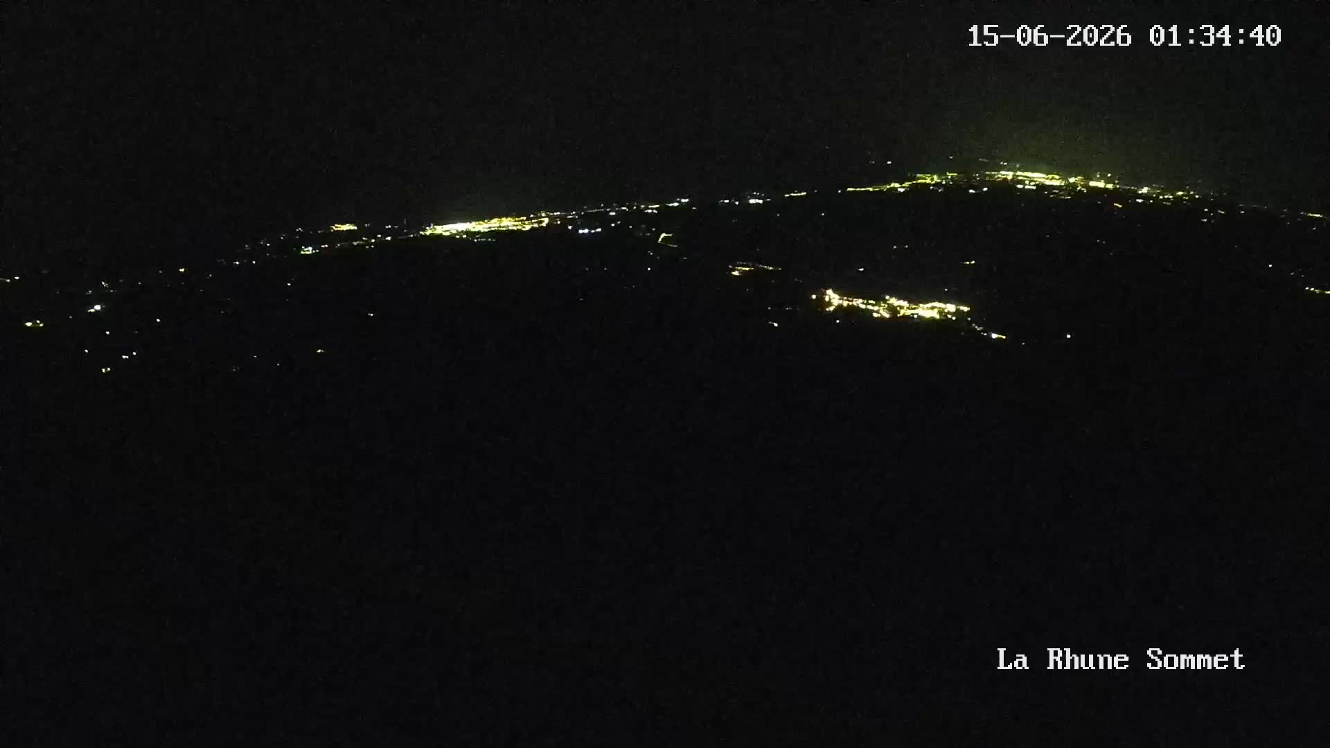 Webcam Image