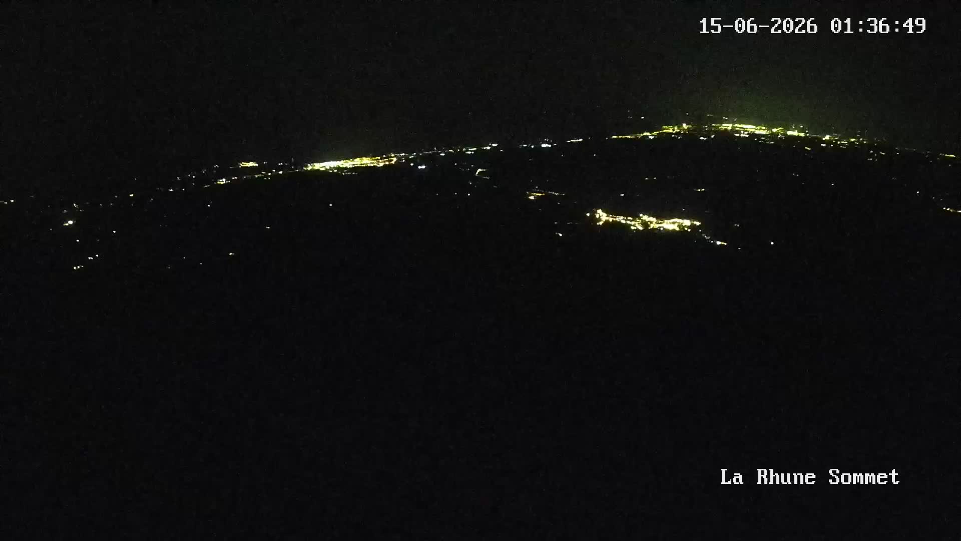 Webcam Image