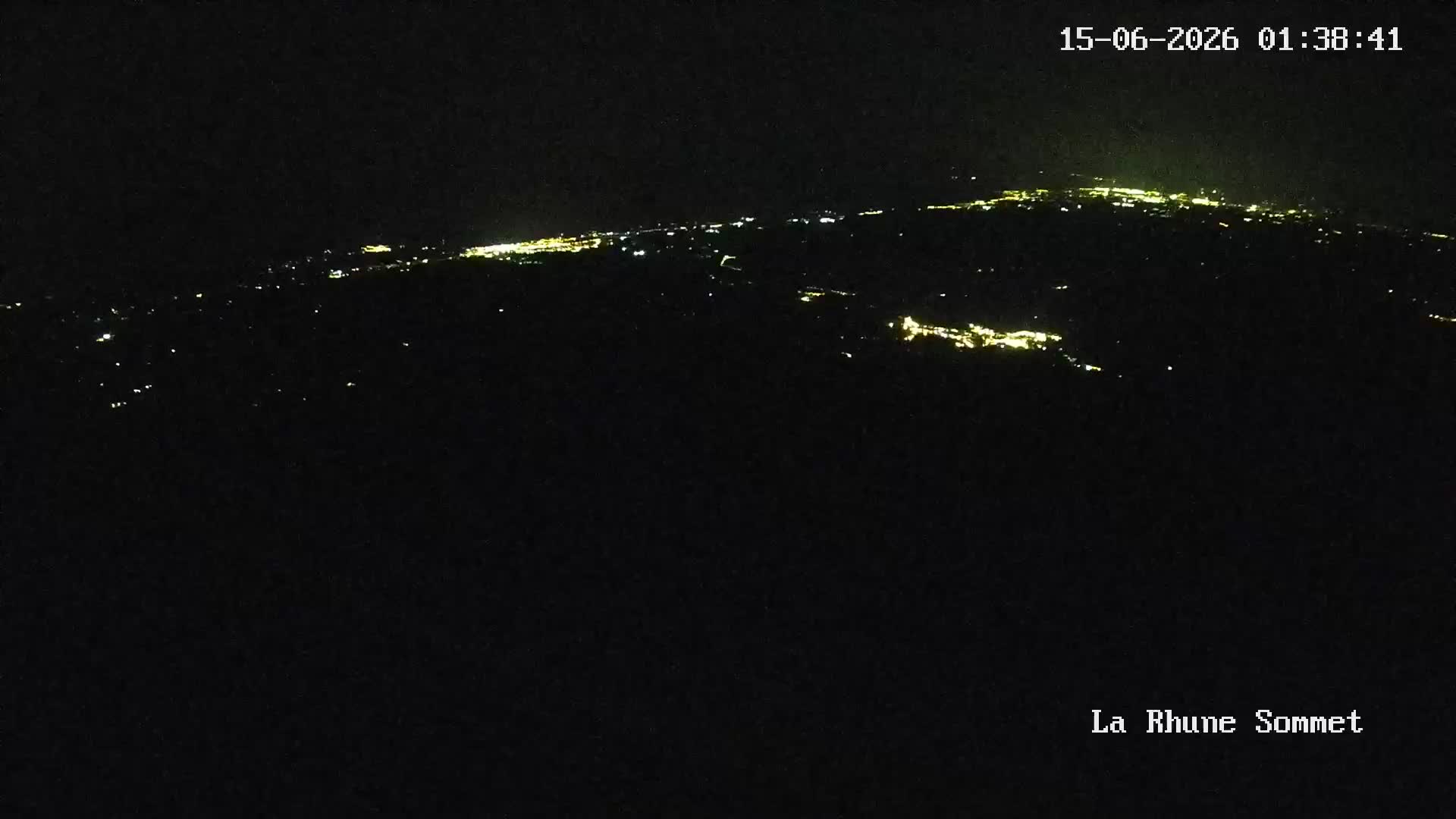 Webcam Image