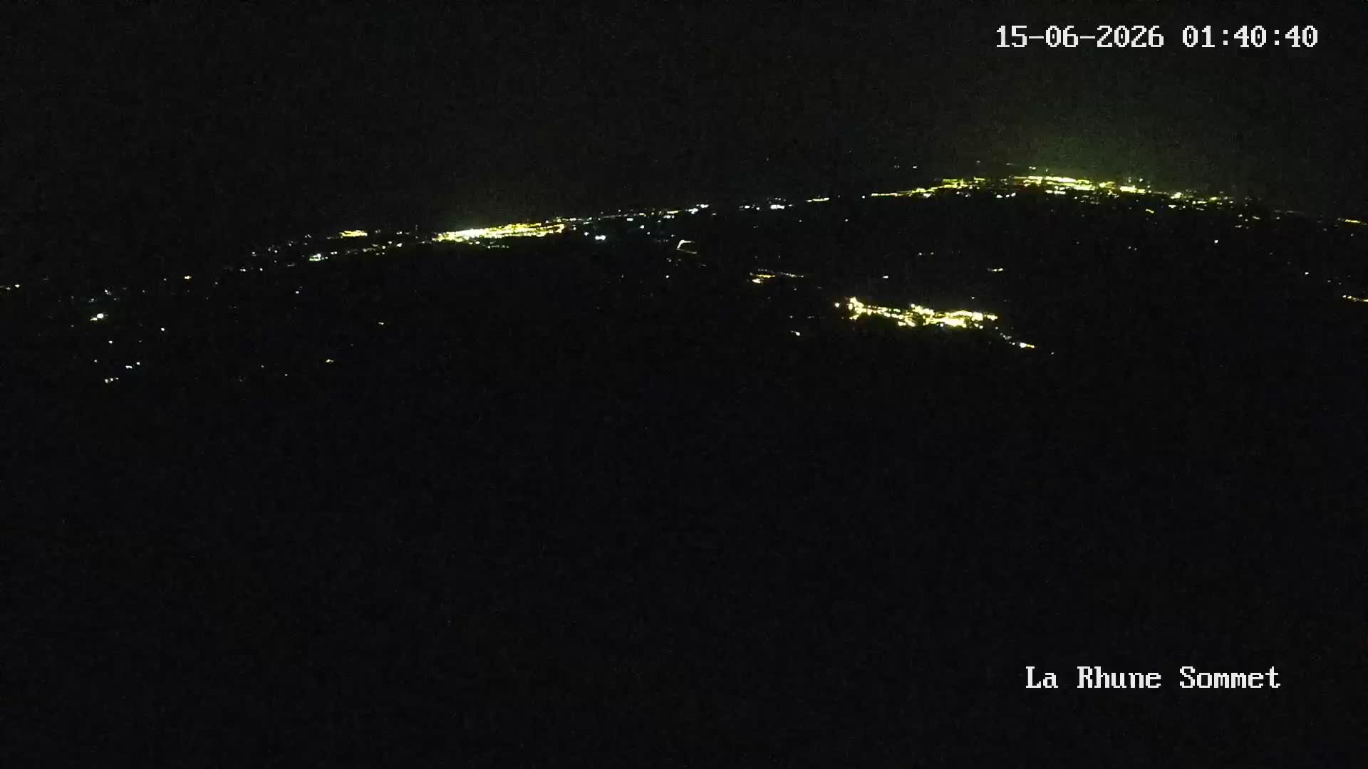 Webcam Image