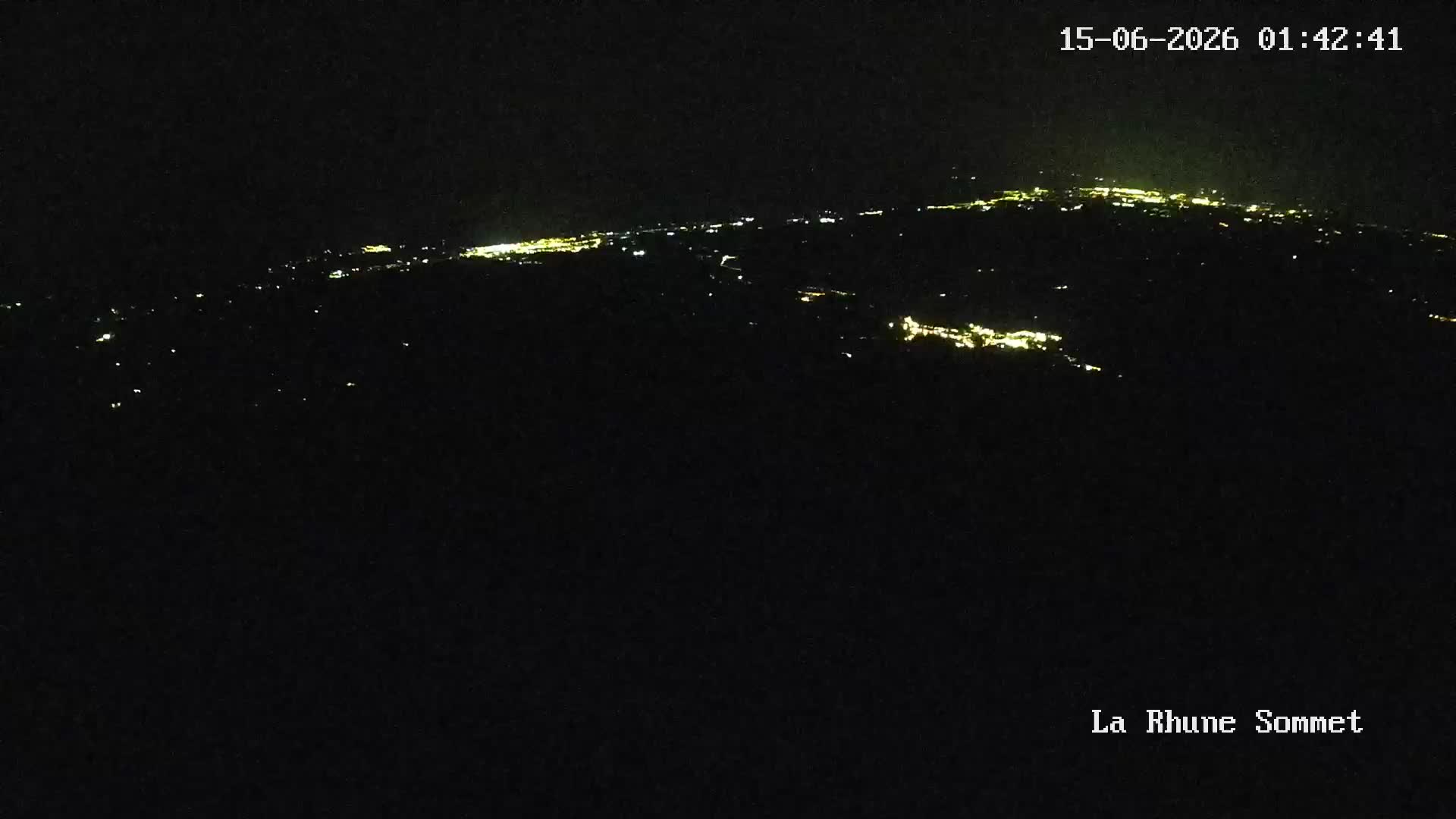 Webcam Image