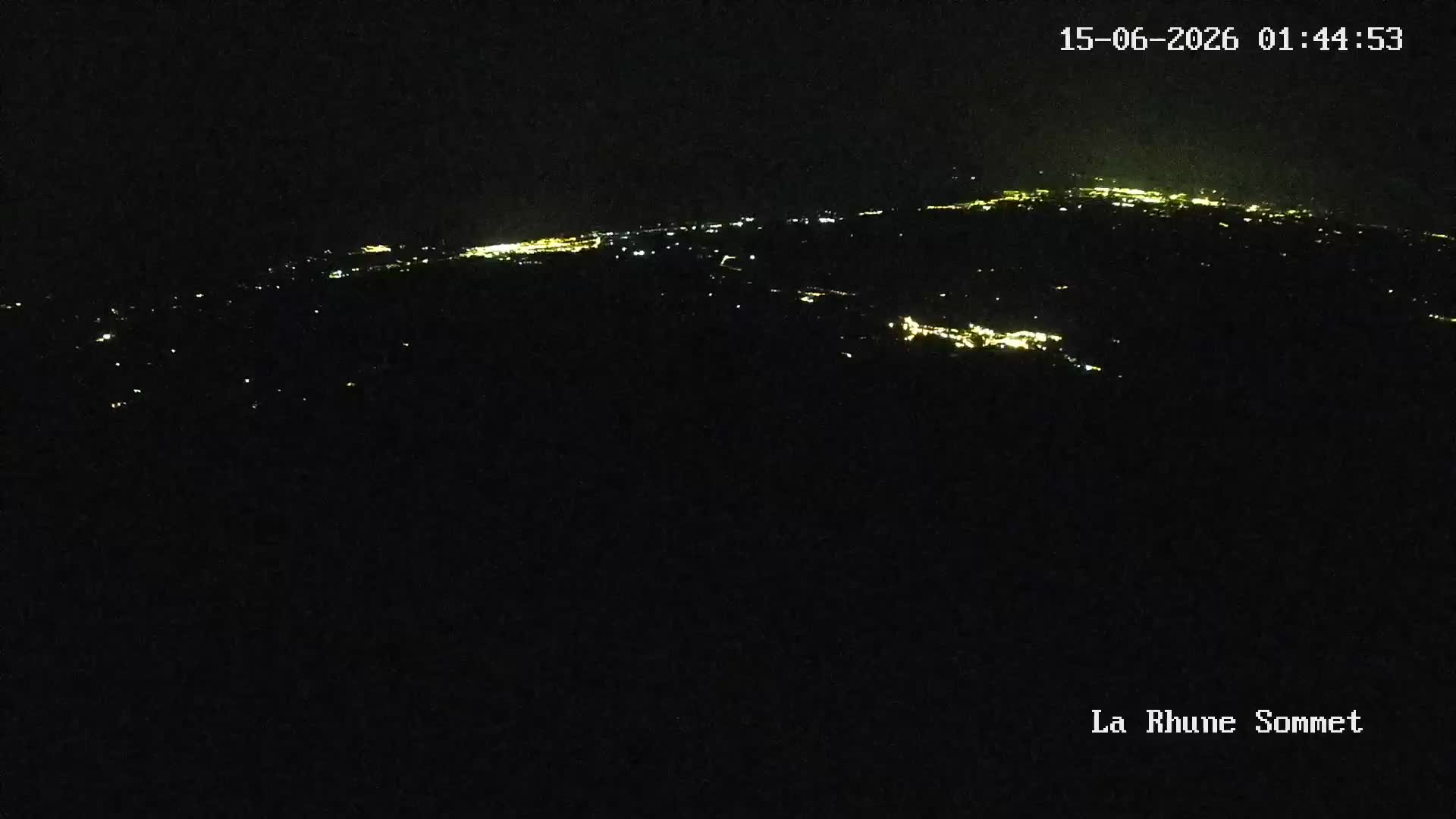 Webcam Image