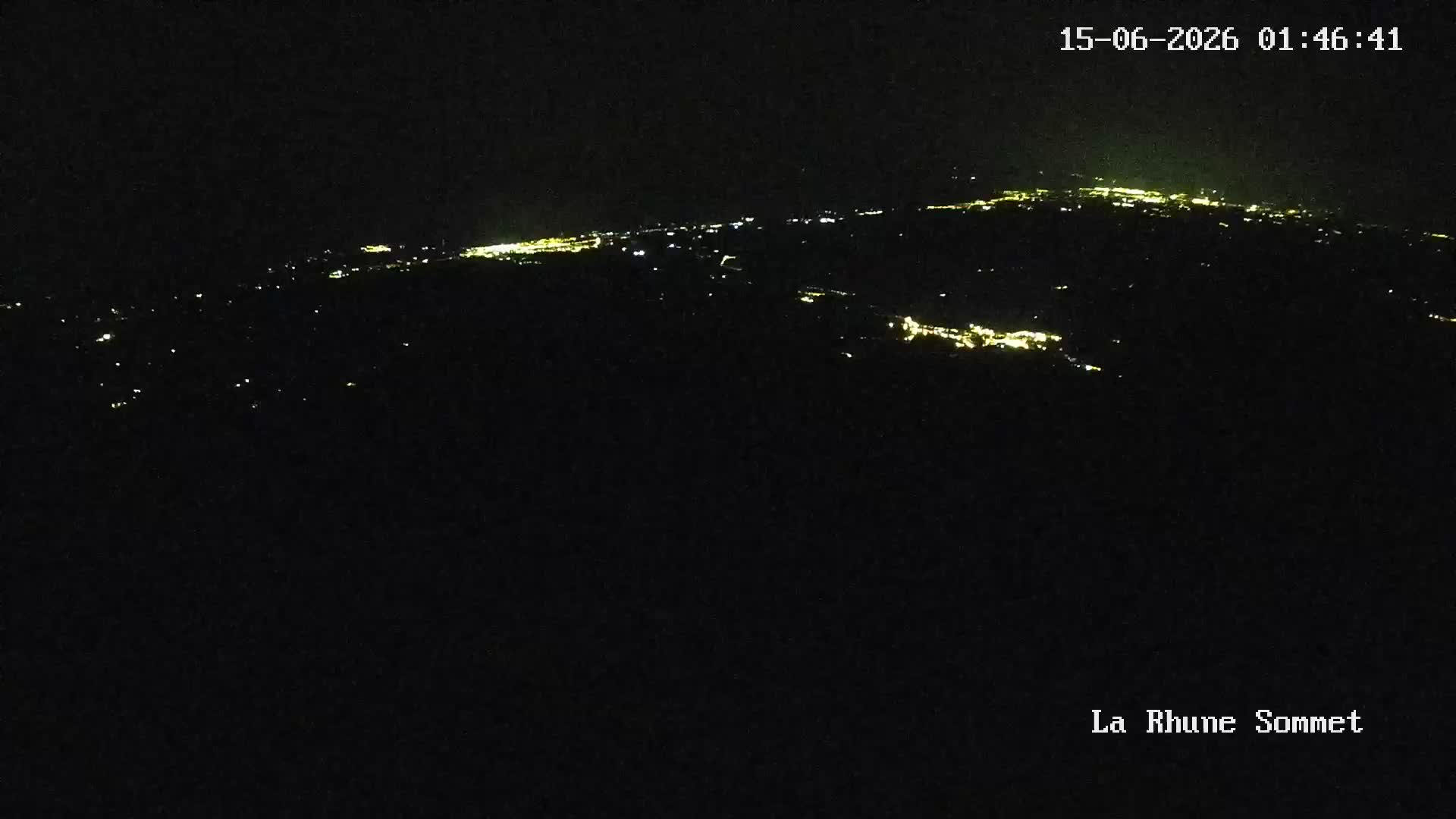 Webcam Image