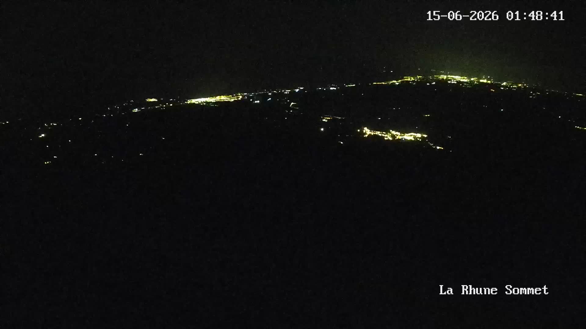 Webcam Image