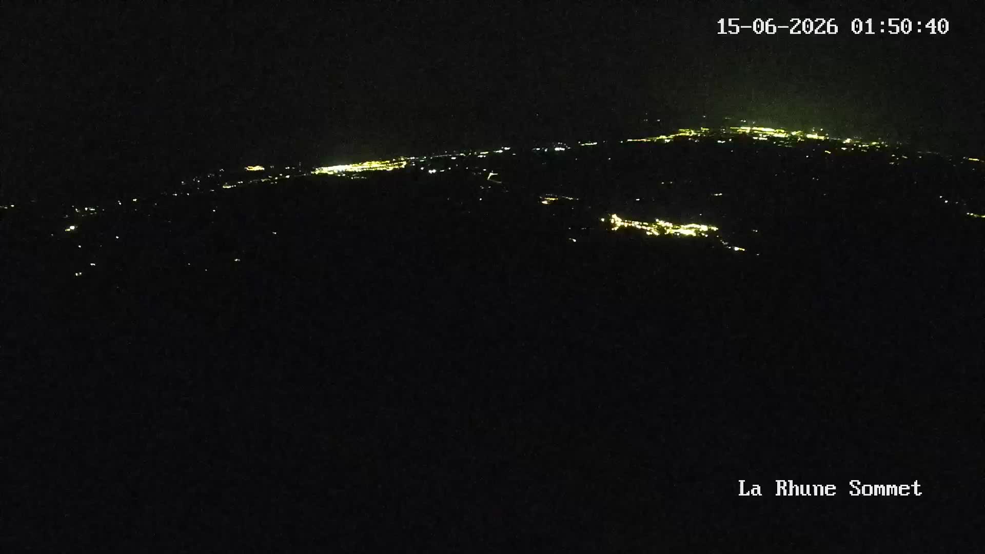 Webcam Image