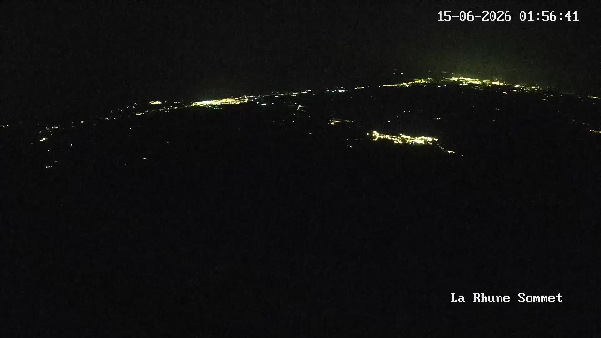 Webcam Image