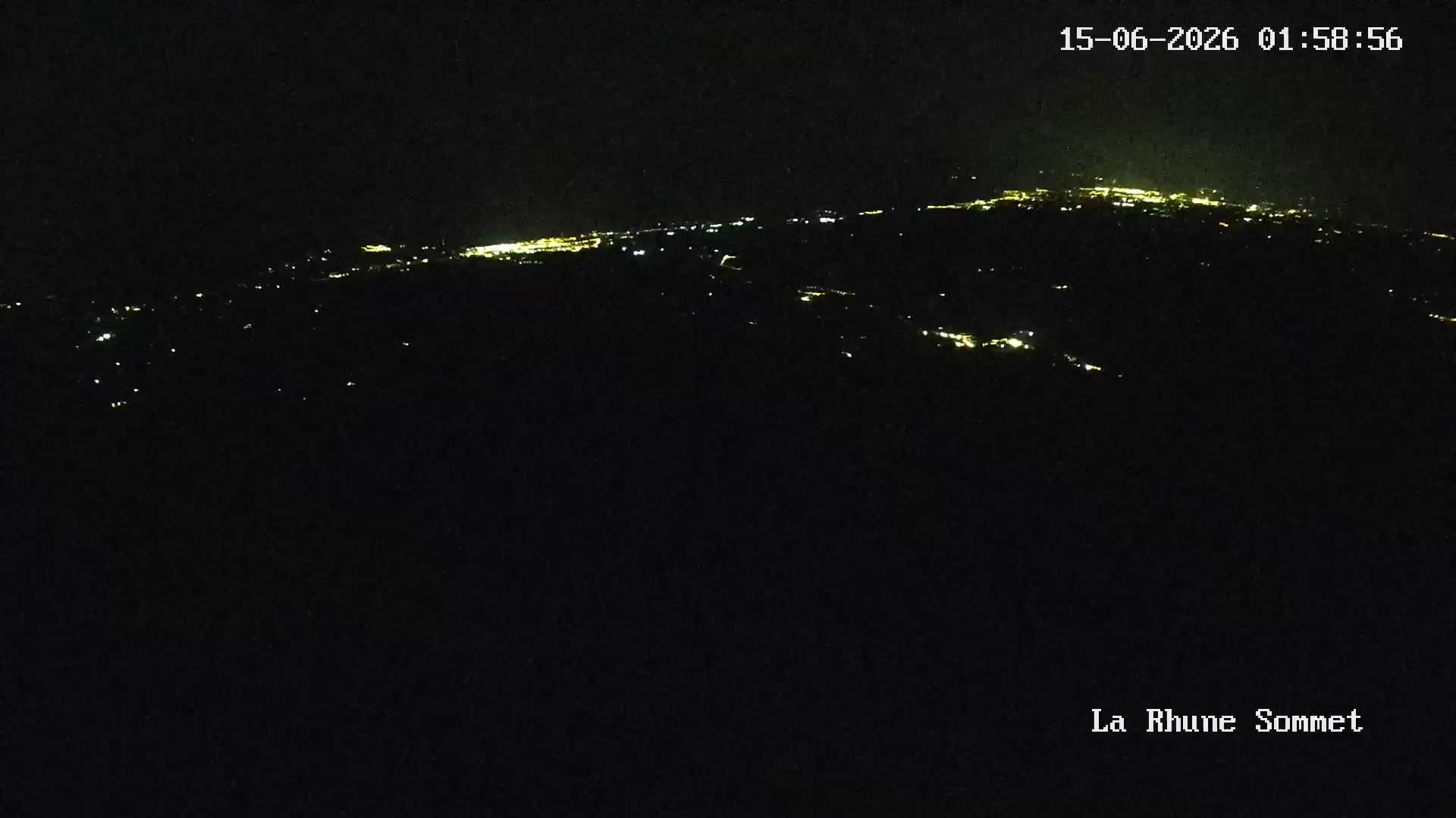 Webcam Image
