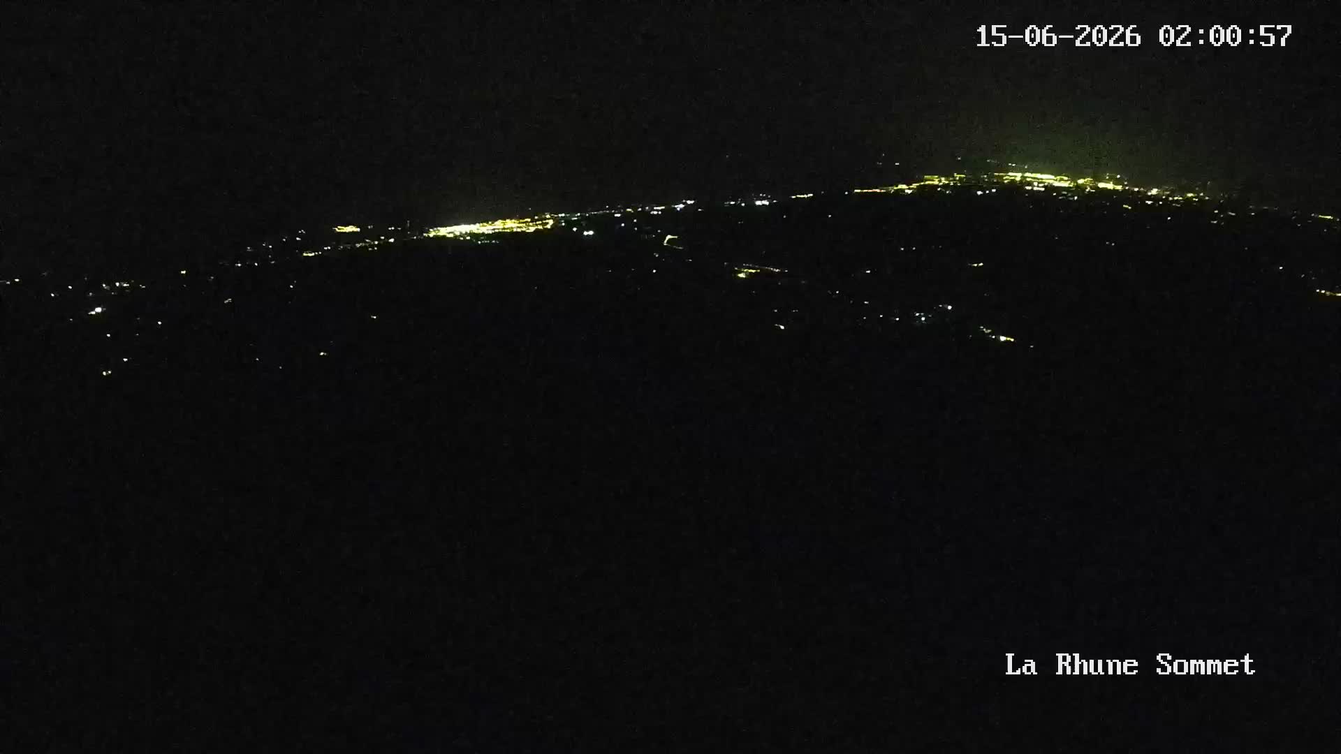 Webcam Image