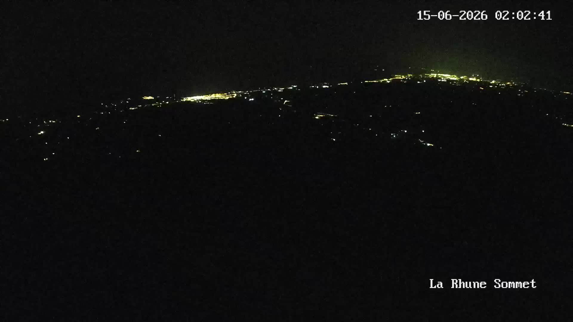 Webcam Image