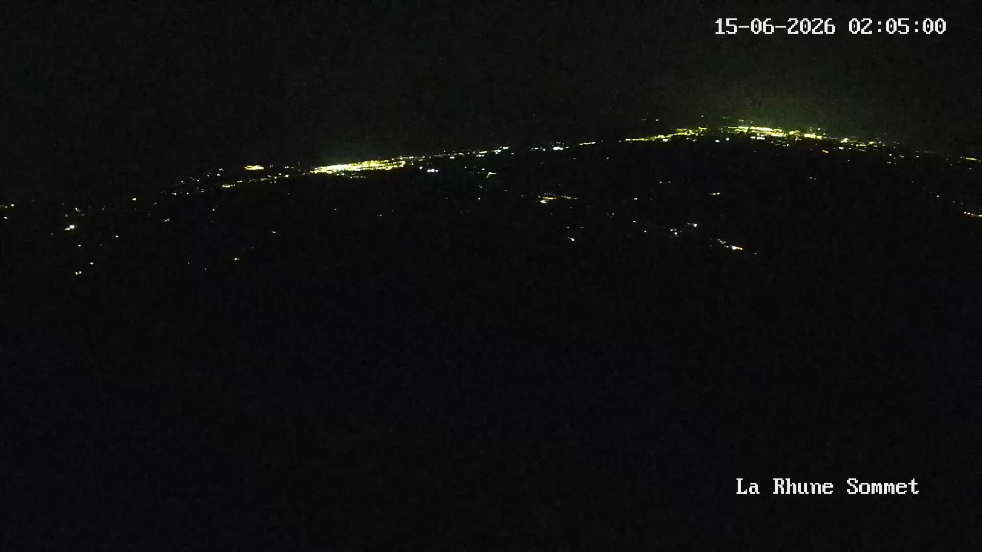 Webcam Image