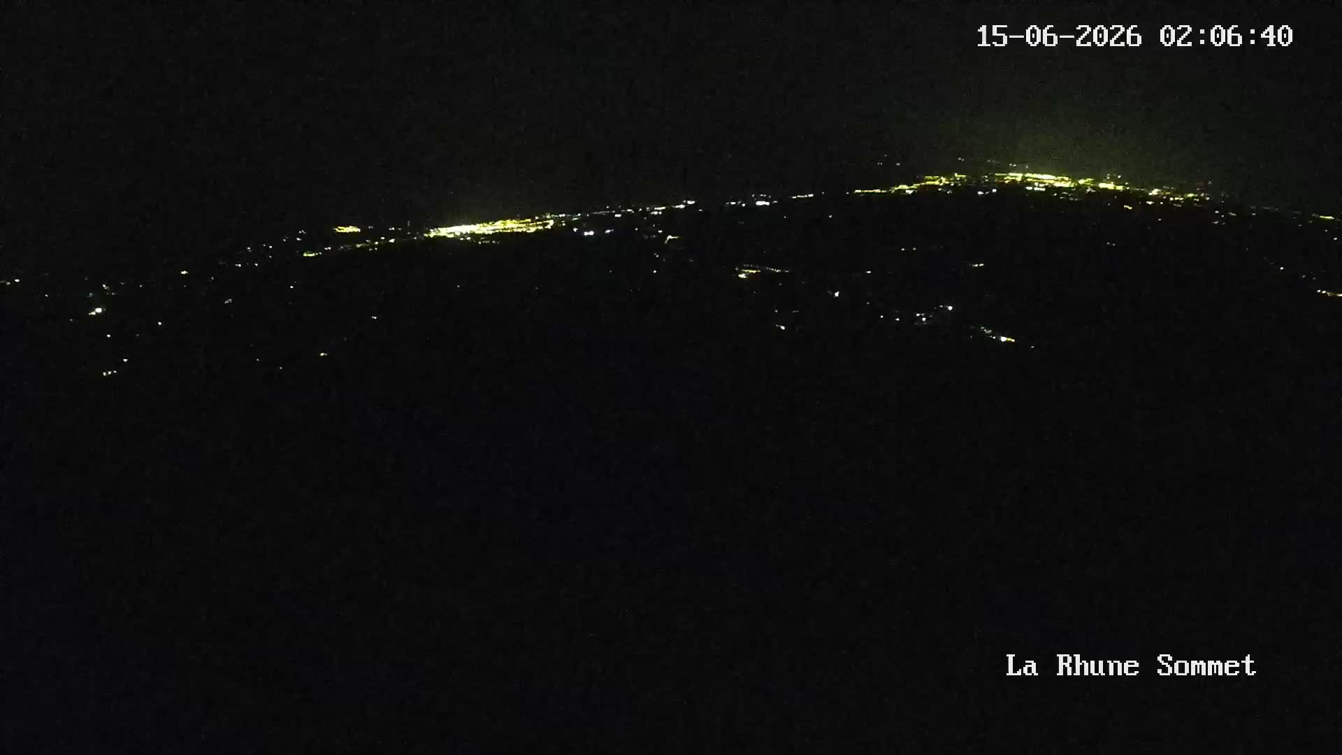 Webcam Image