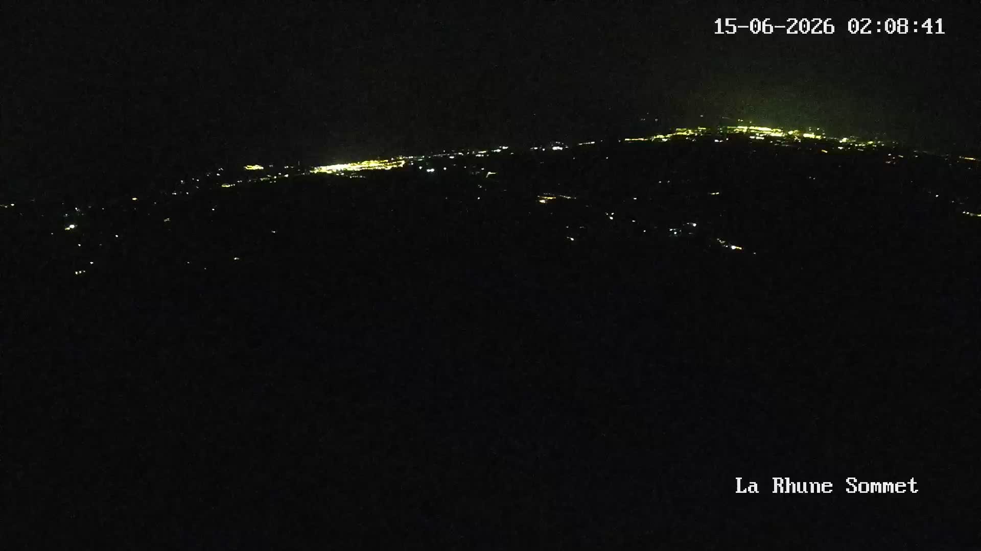 Webcam Image