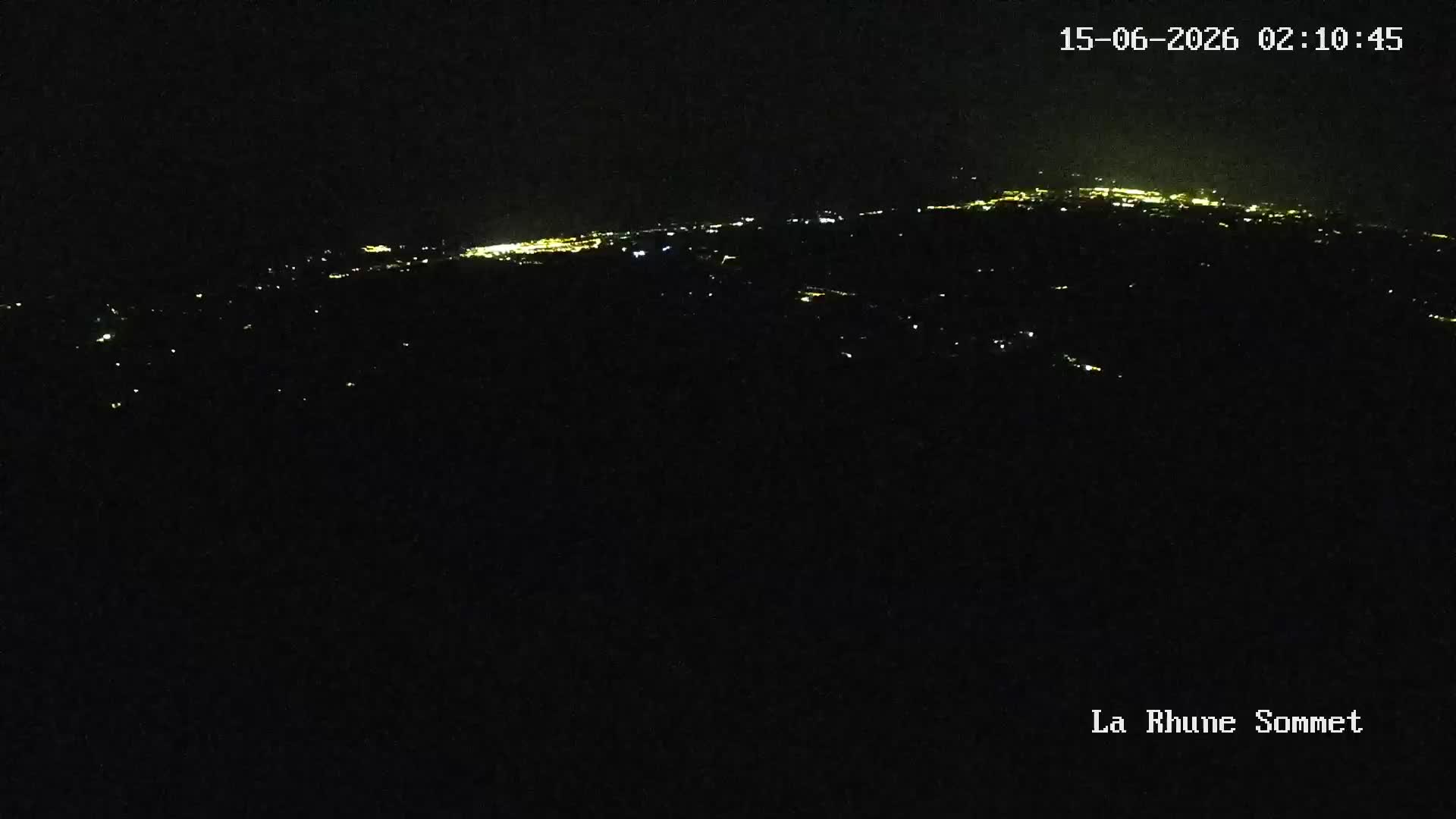 Webcam Image
