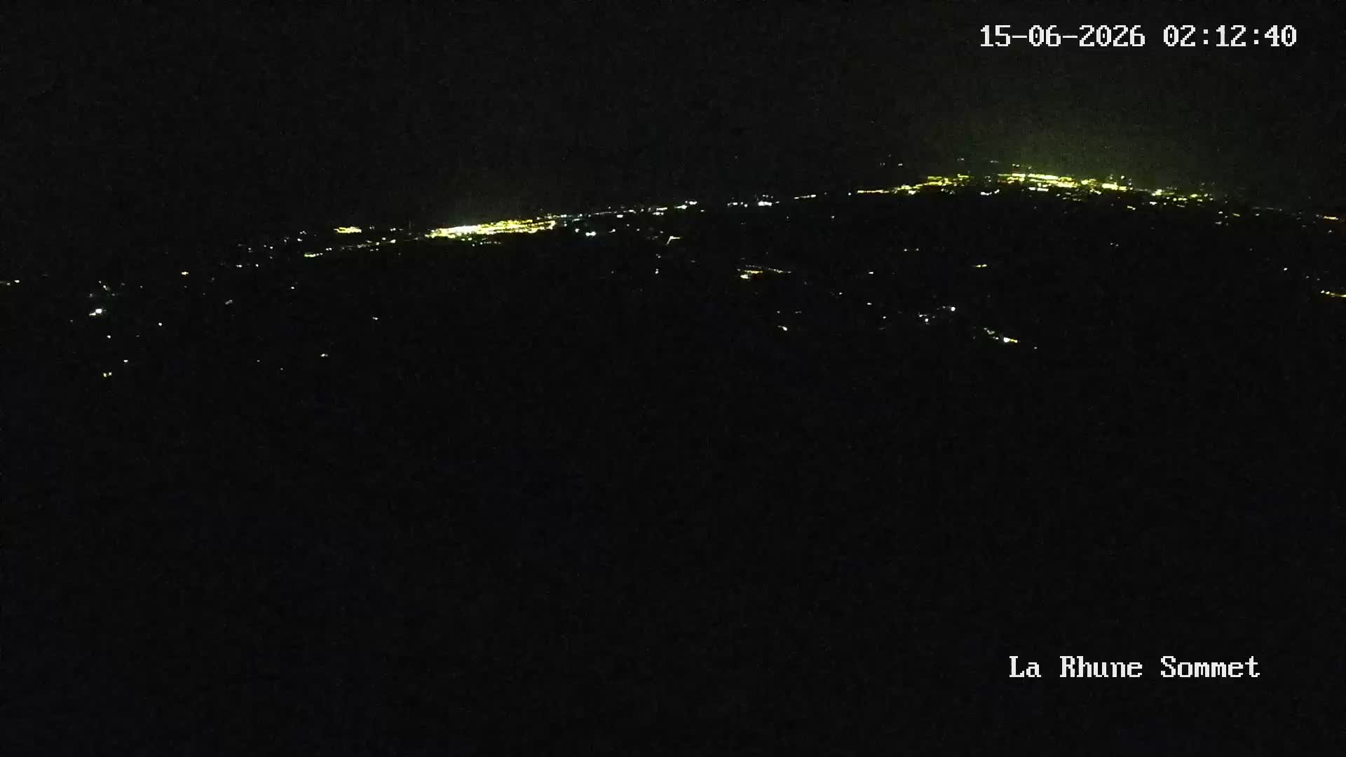 Webcam Image