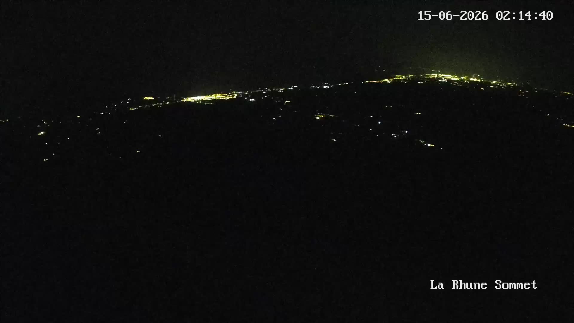 Webcam Image