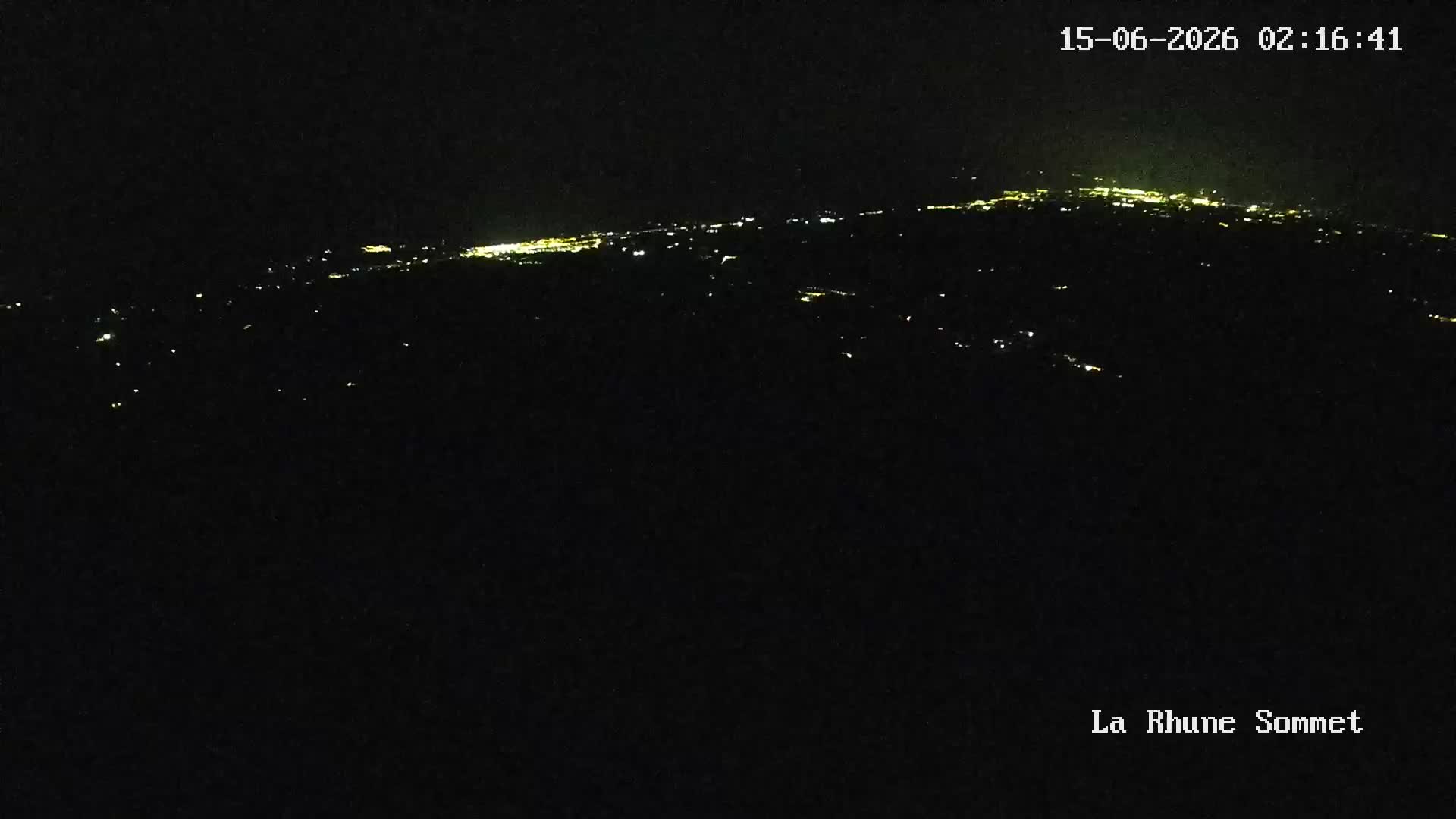 Webcam Image