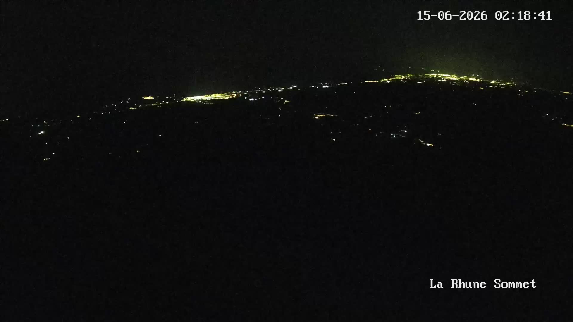 Webcam Image