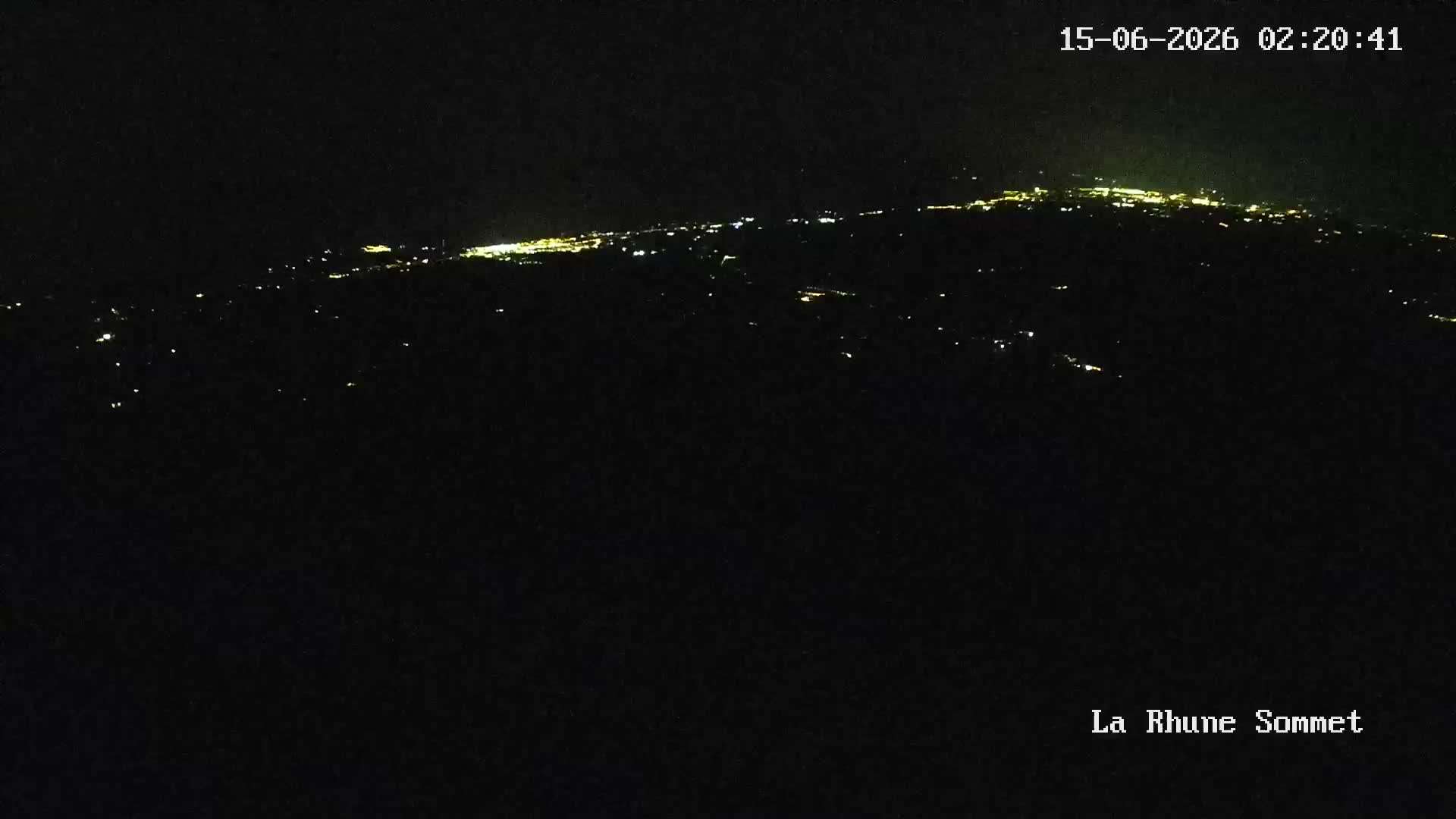 Webcam Image
