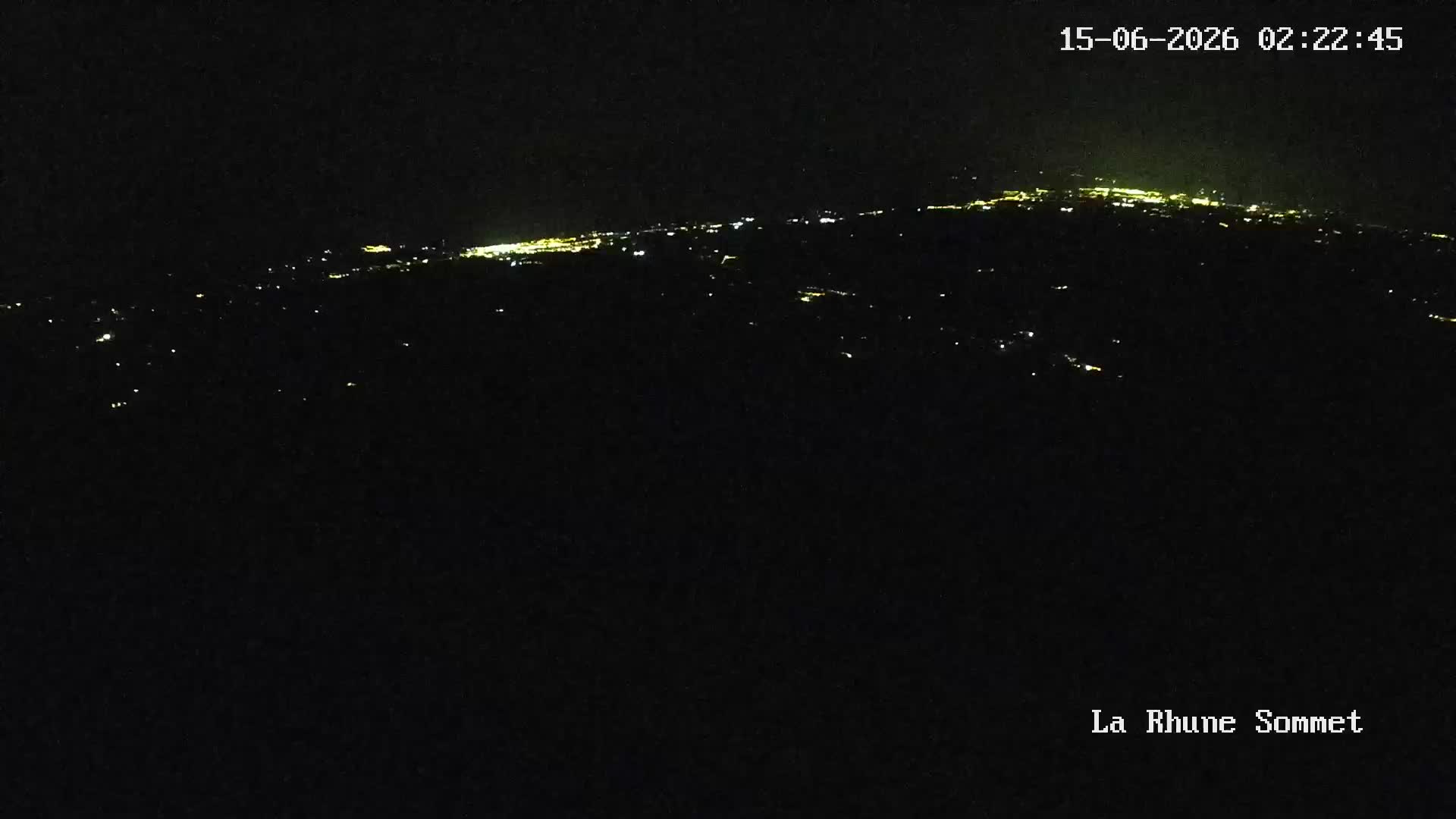 Webcam Image