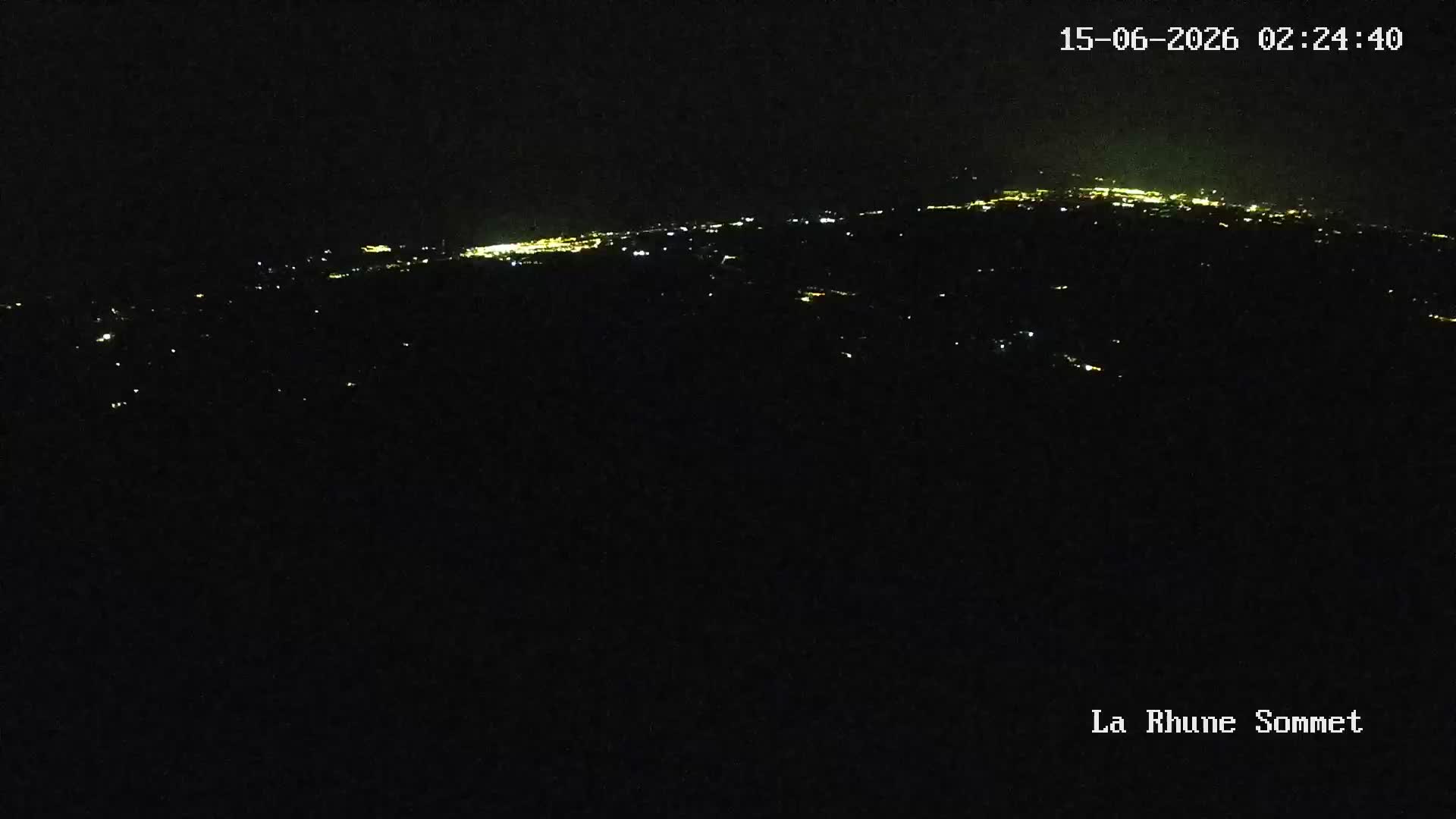 Webcam Image