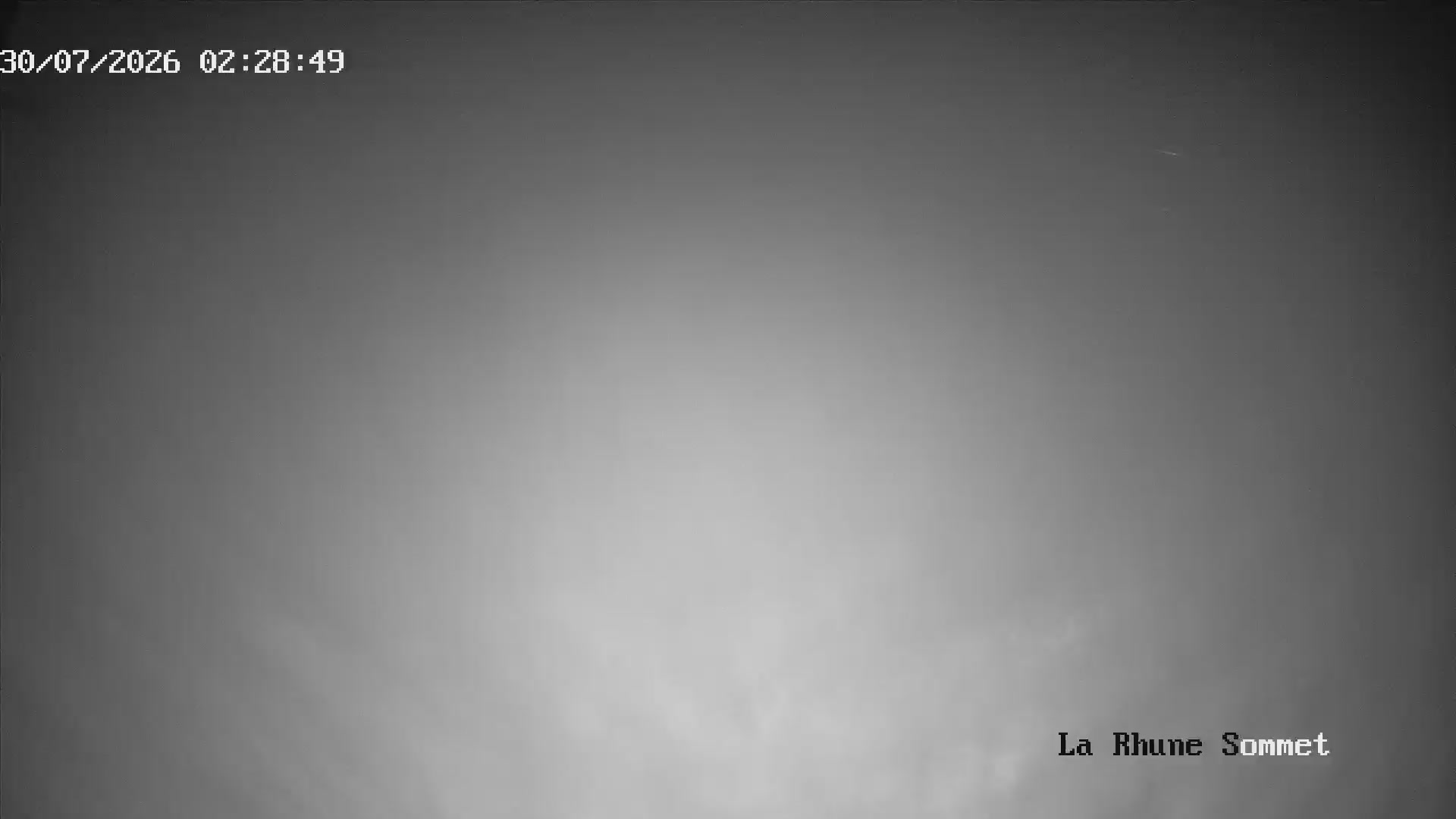 Webcam Image