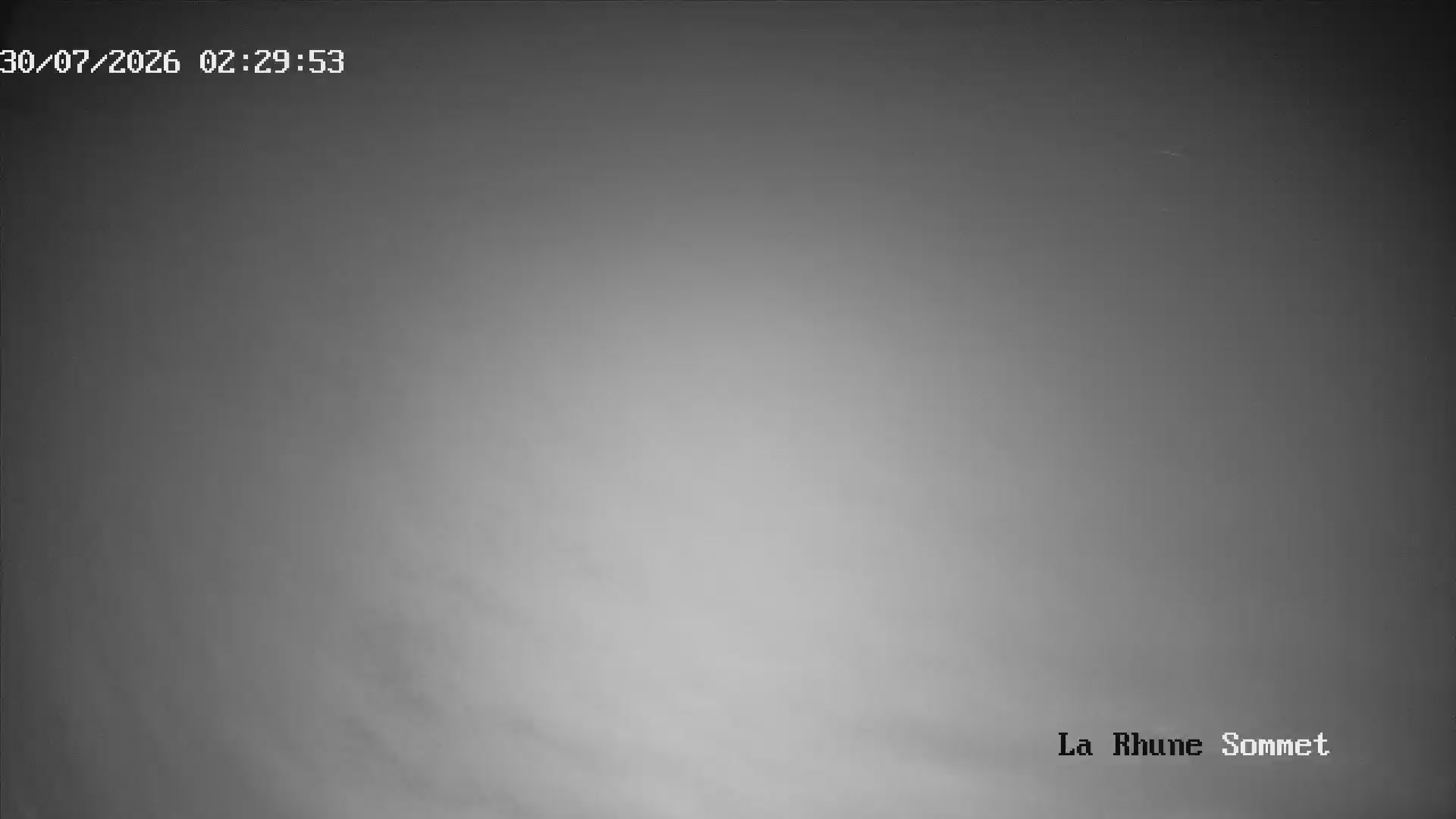 Webcam Image