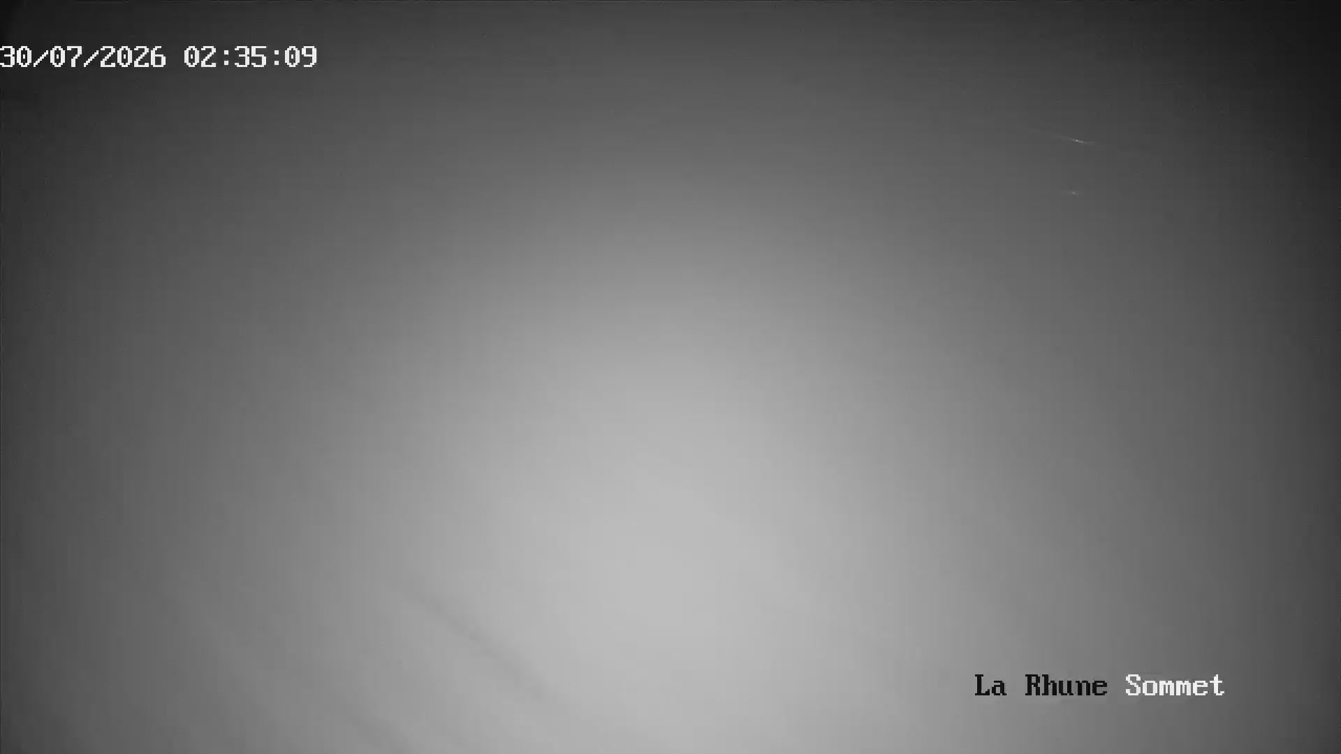 Webcam Image