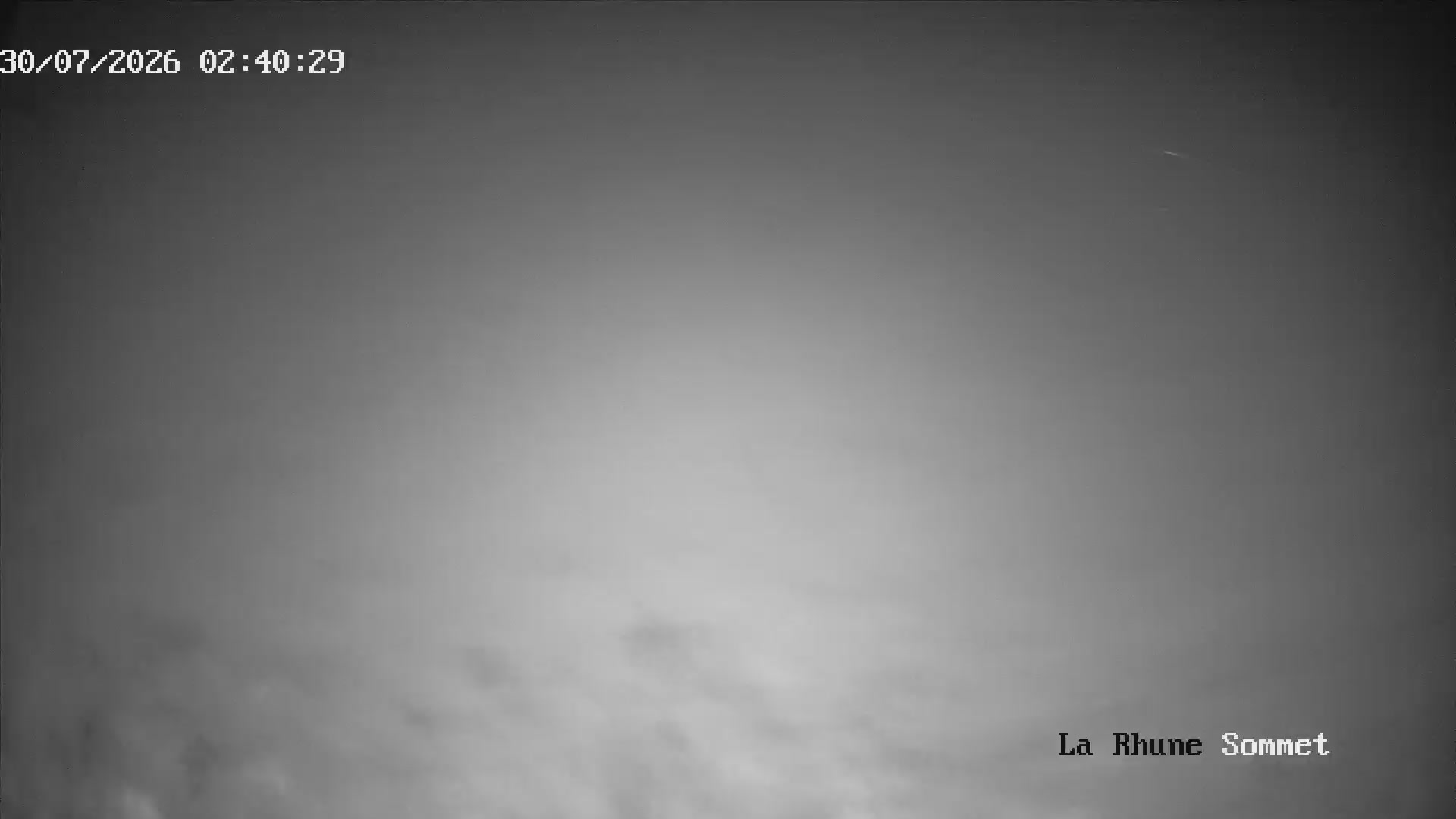 Webcam Image