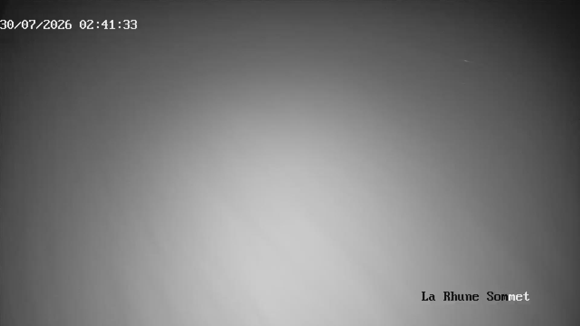 Webcam Image