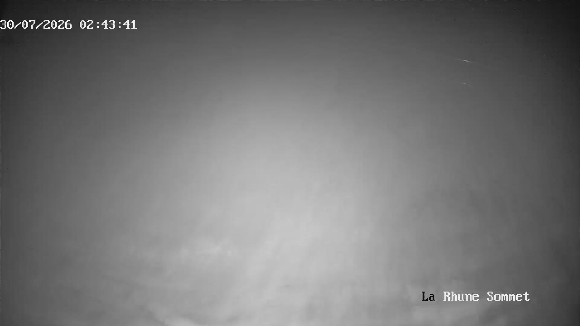 Webcam Image