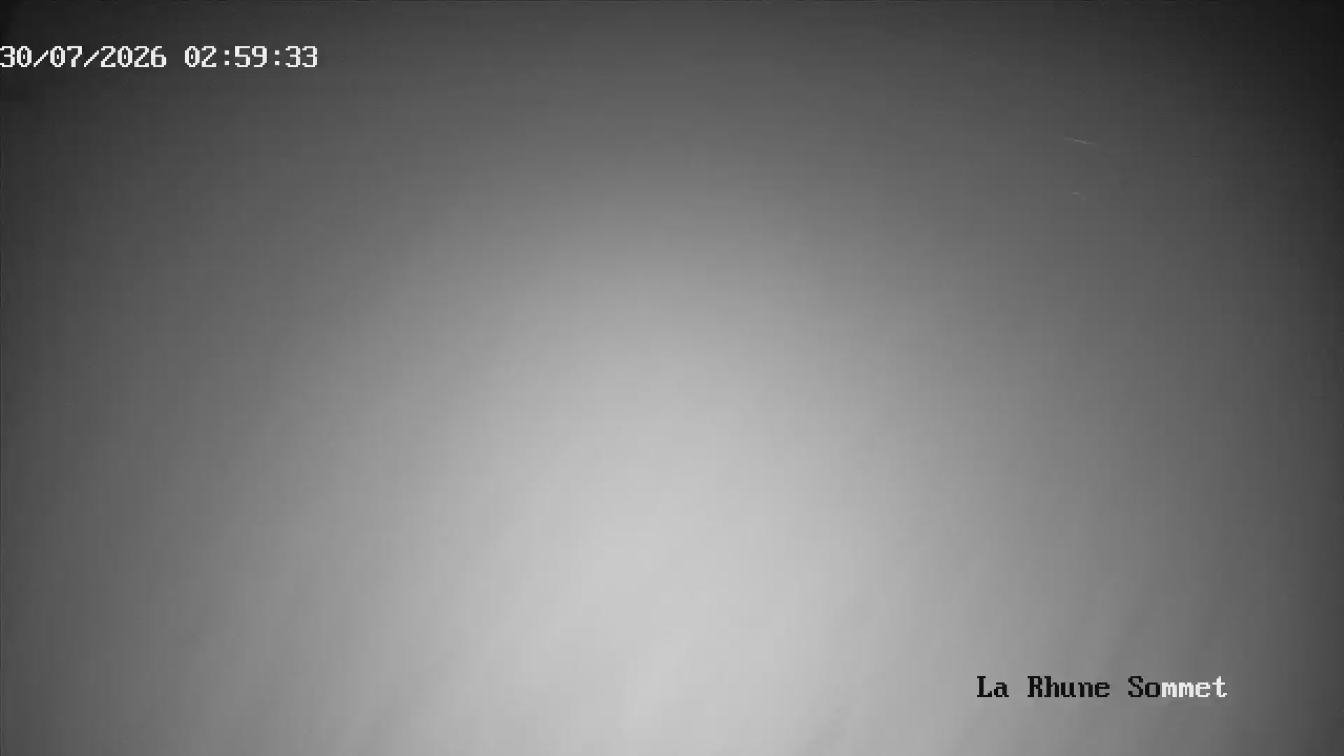 Webcam Image