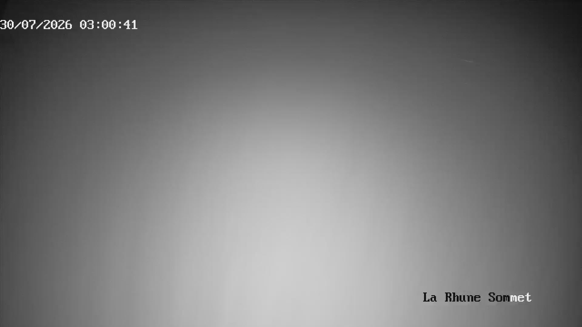 Webcam Image