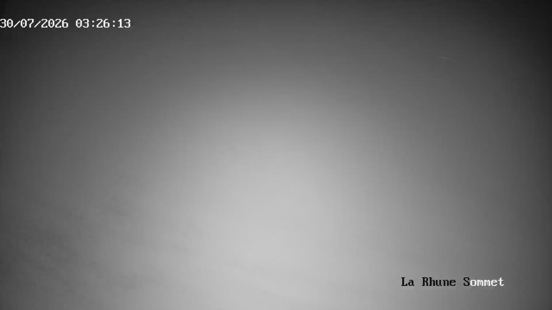 Webcam Image