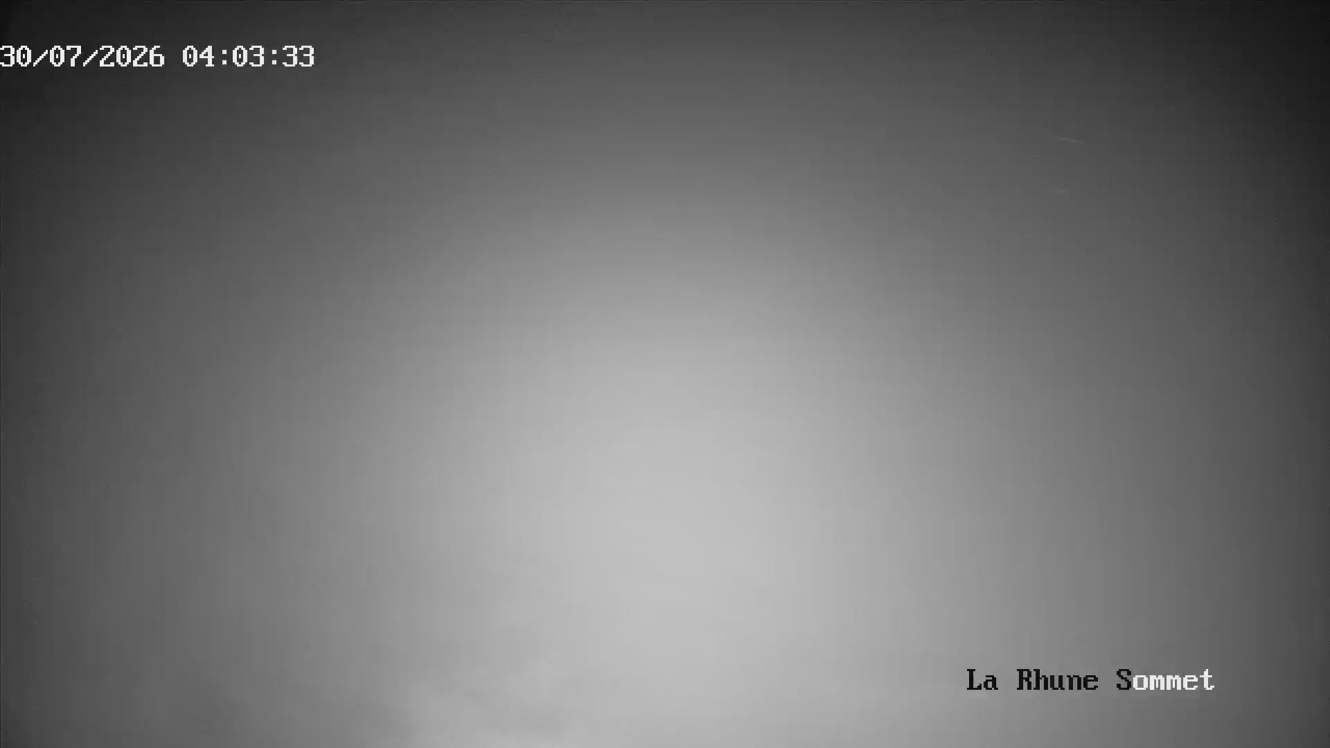Webcam Image