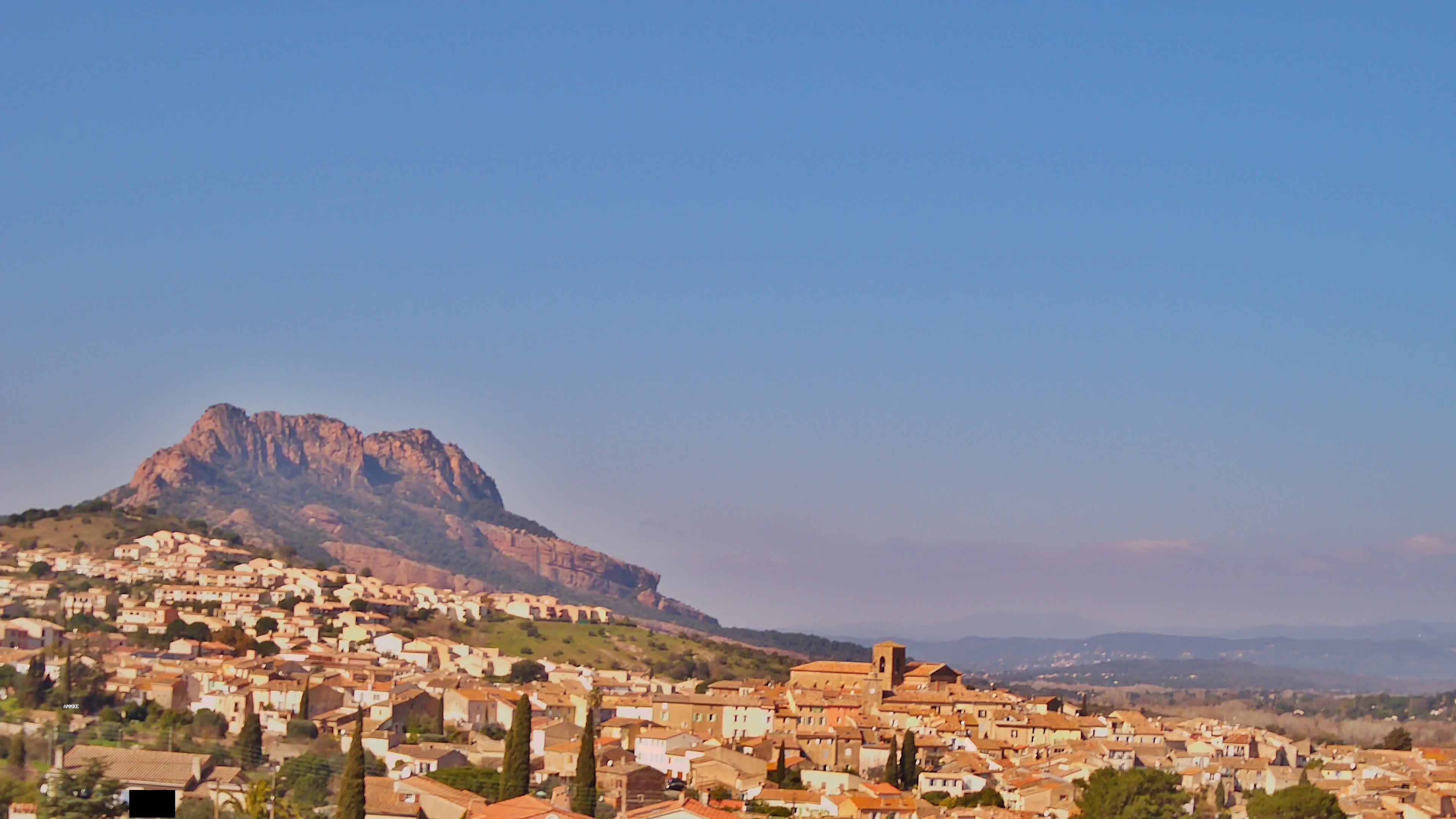 Webcam Image