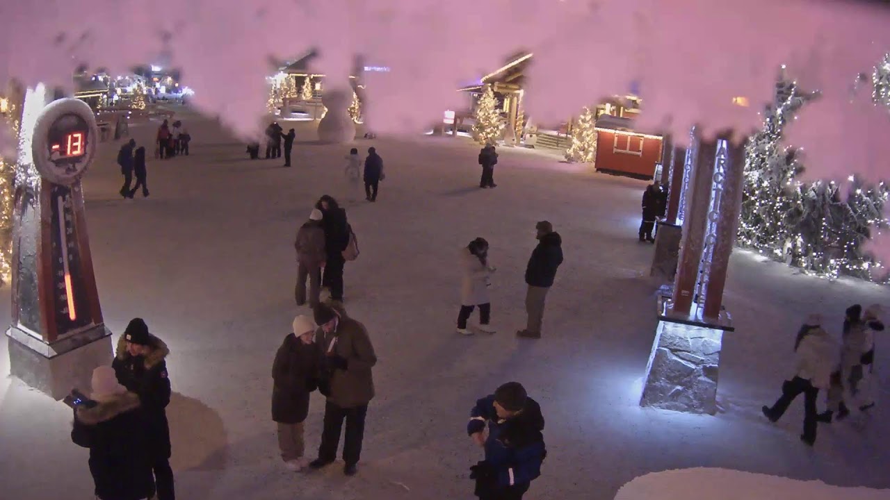 Webcam Image