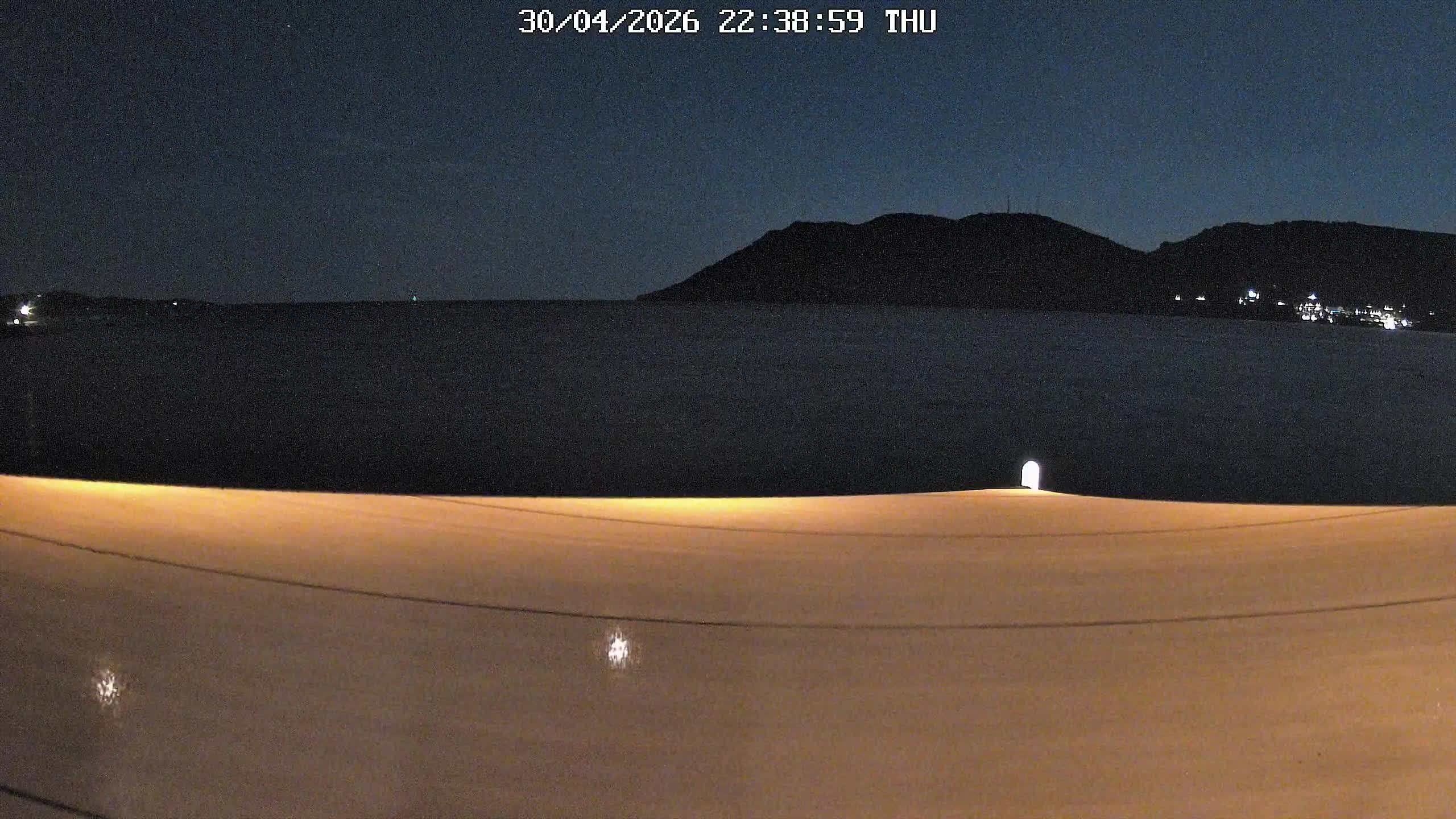 Webcam Image