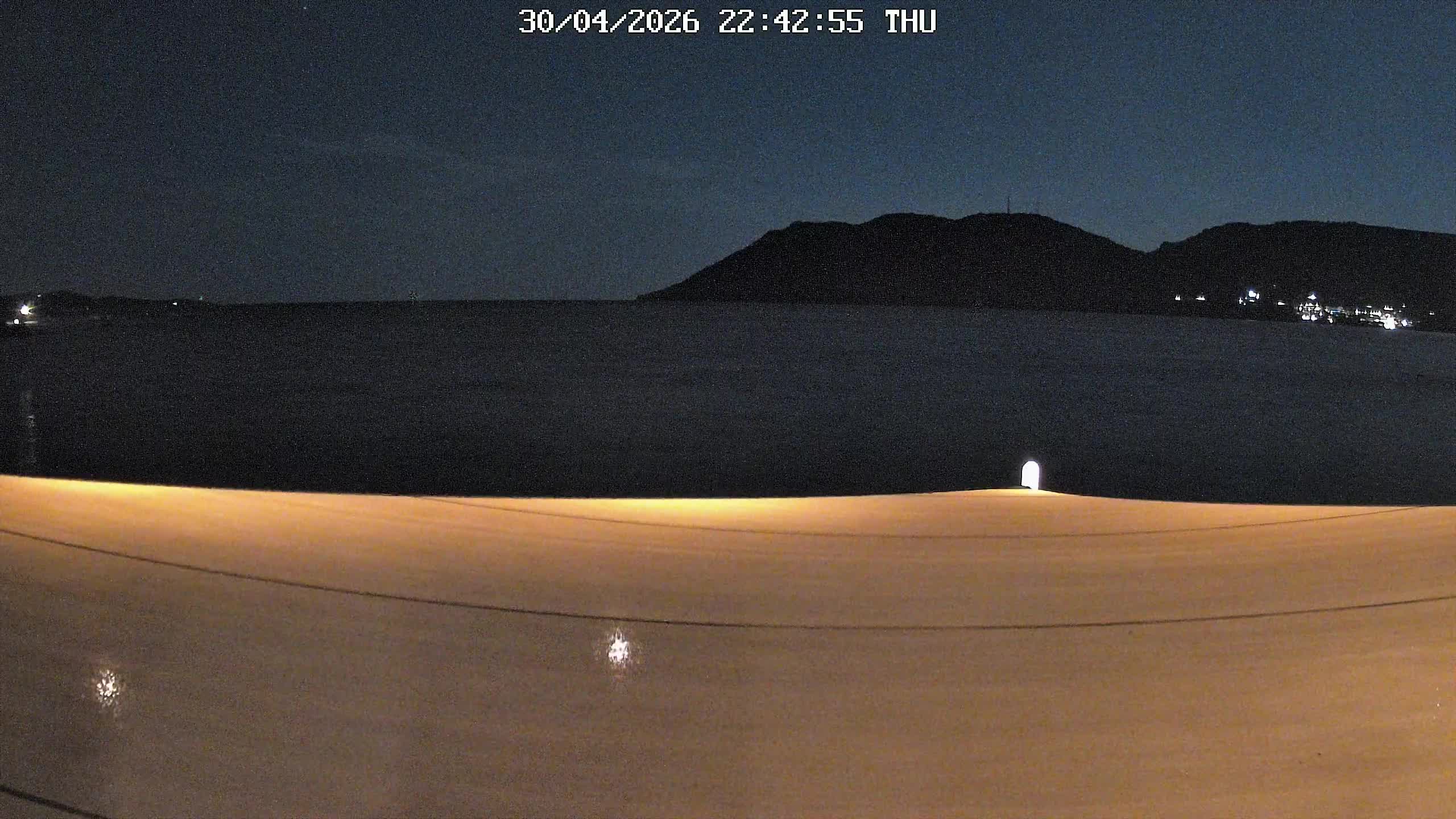 Webcam Image