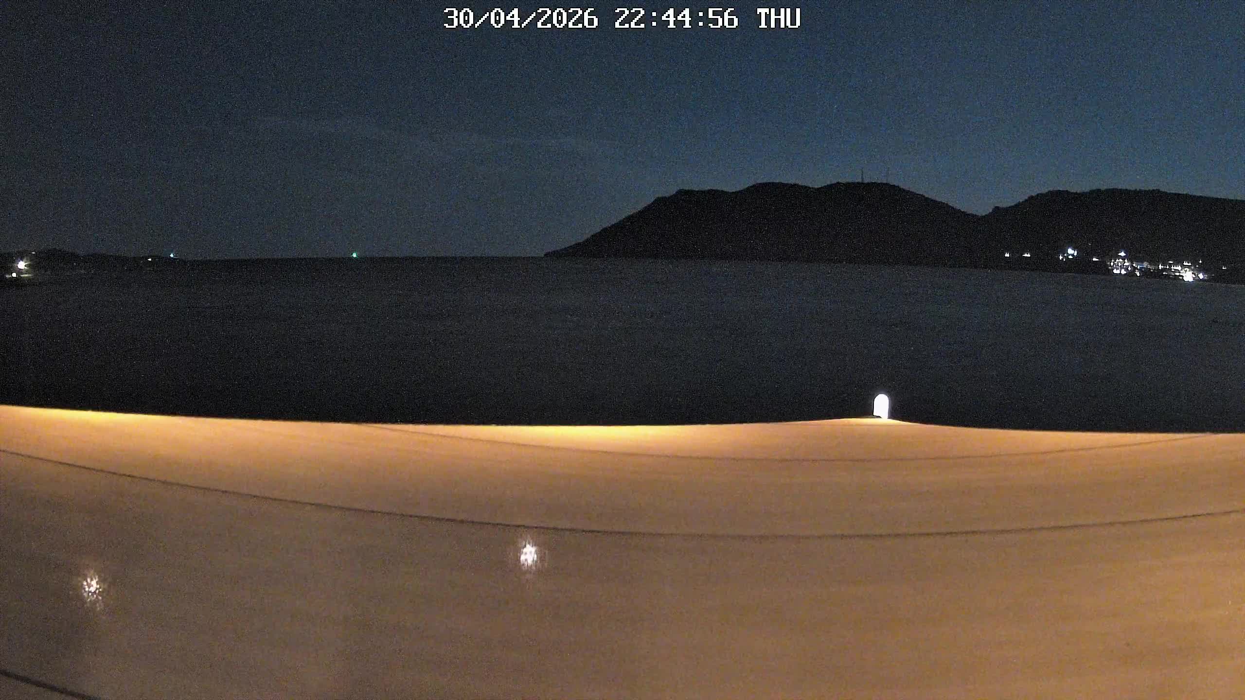Webcam Image