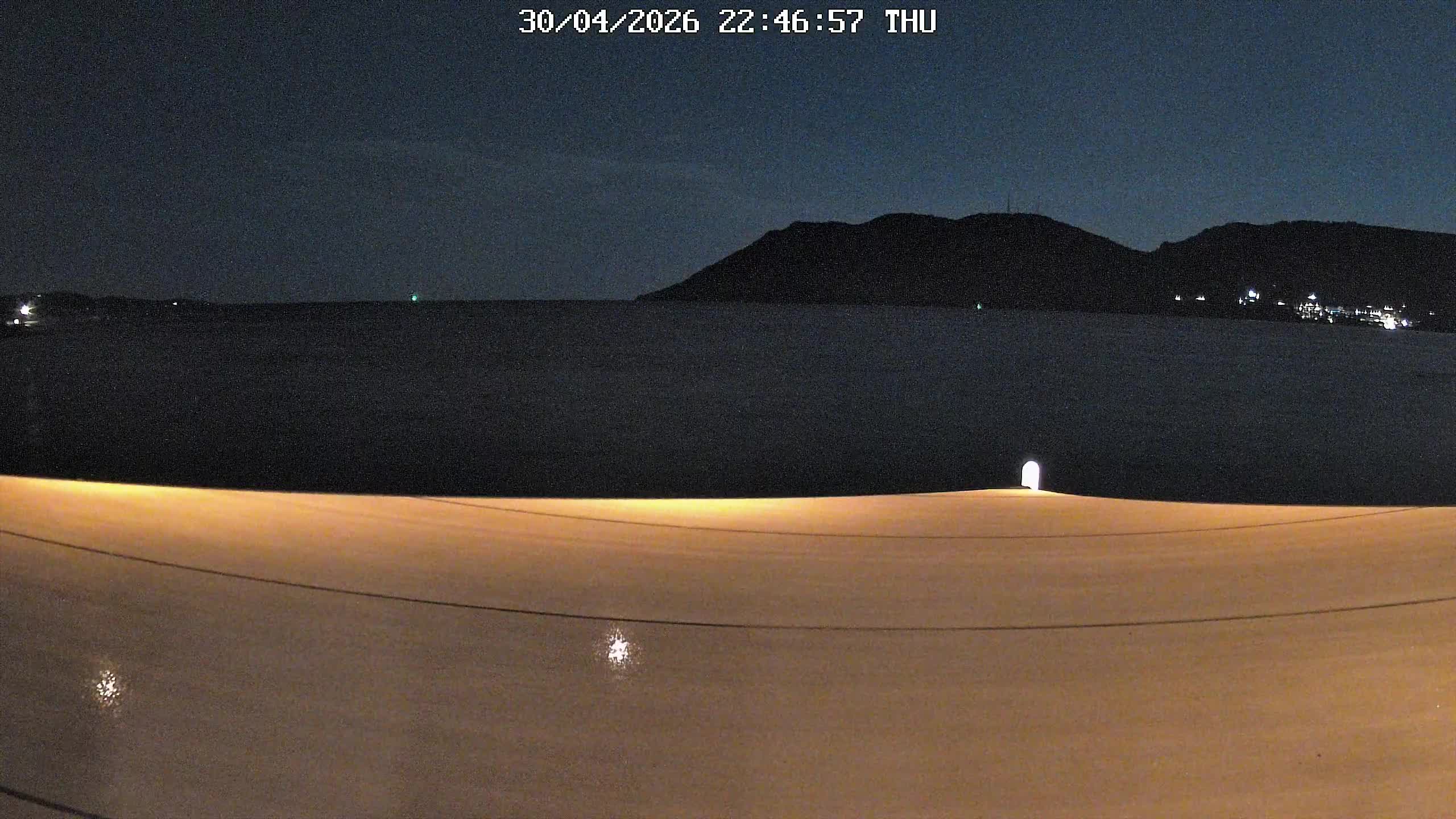 Webcam Image
